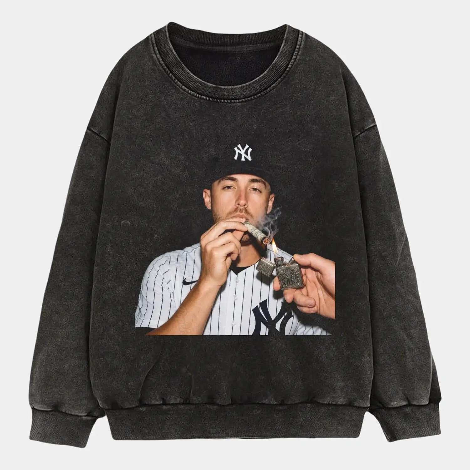 MLB Yankees TEE 02 - POPCHANGER