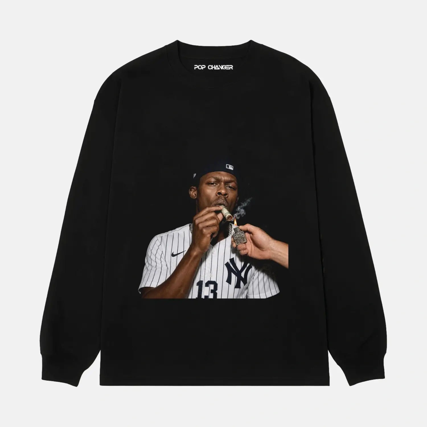 MLB Yankees TEE 03 - POPCHANGER