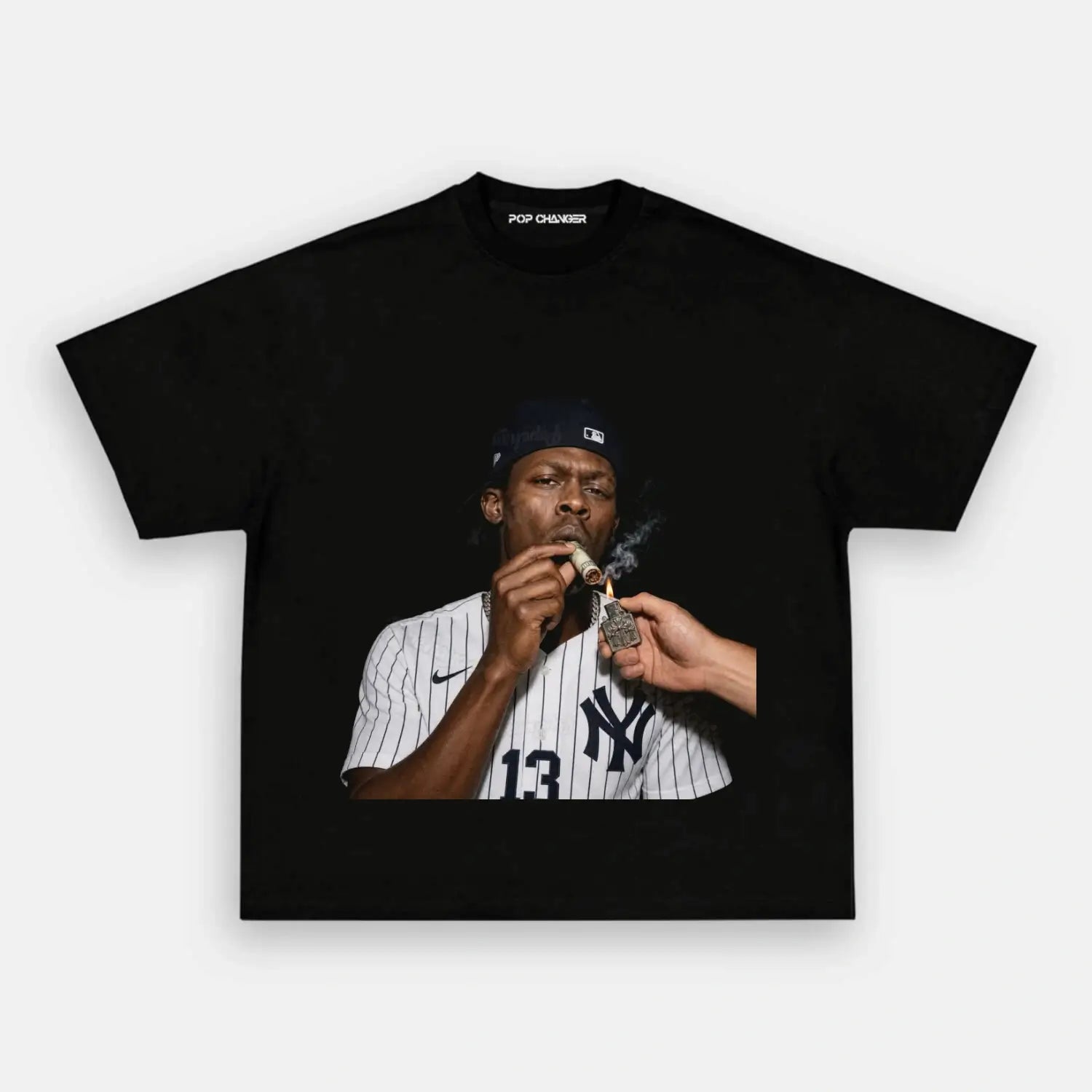 MLB Yankees TEE 03 - POPCHANGER