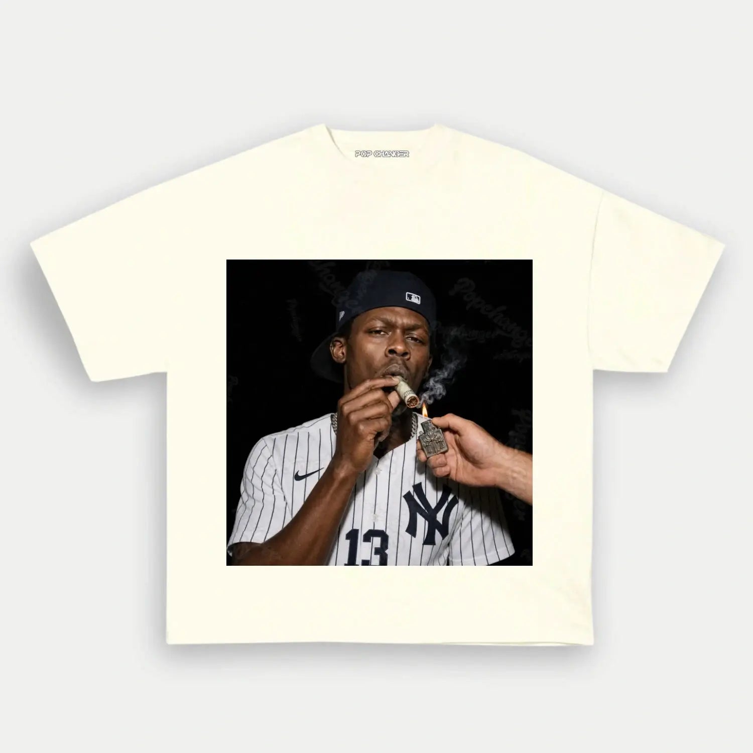 MLB Yankees TEE 03 - POPCHANGER