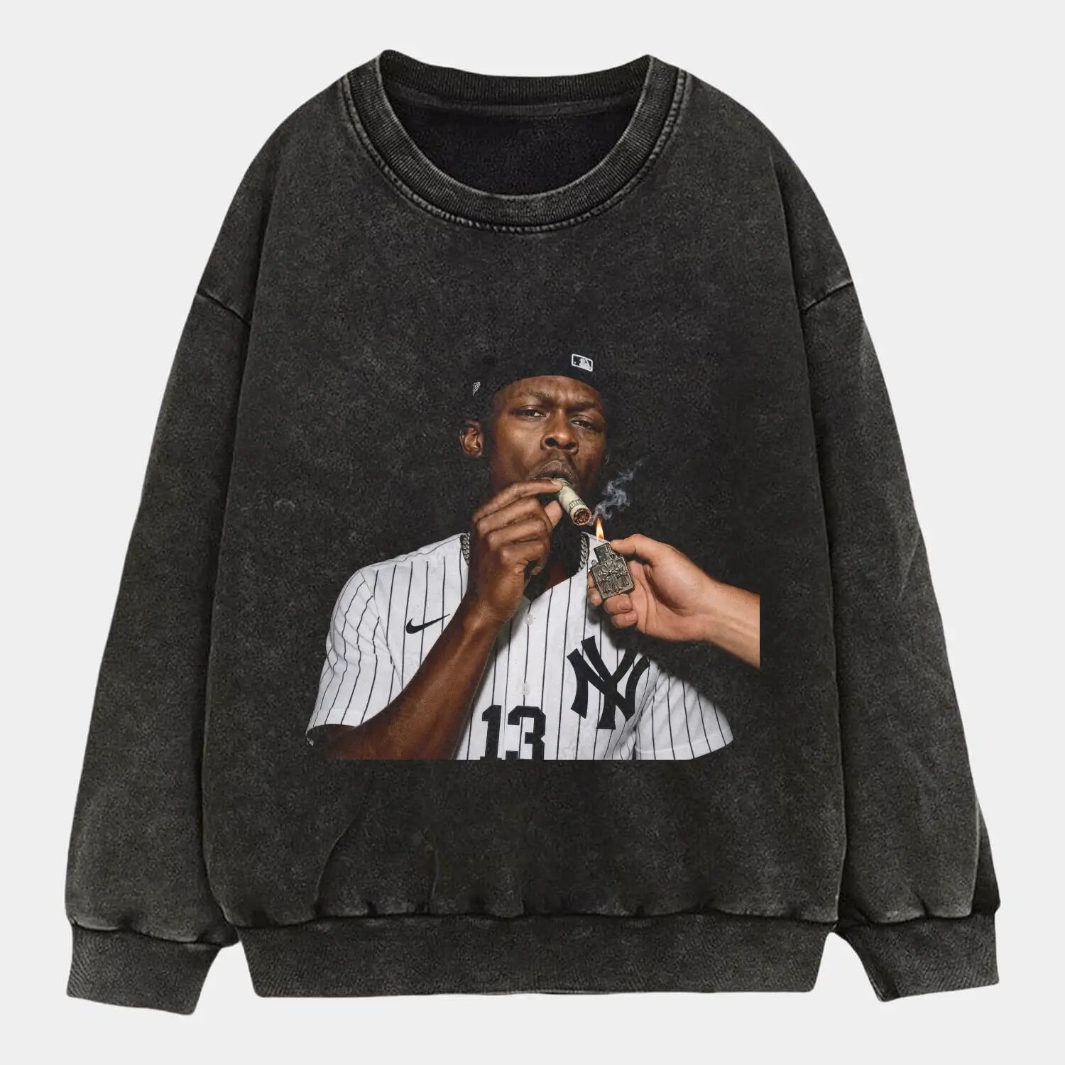 MLB Yankees TEE 03 - POPCHANGER