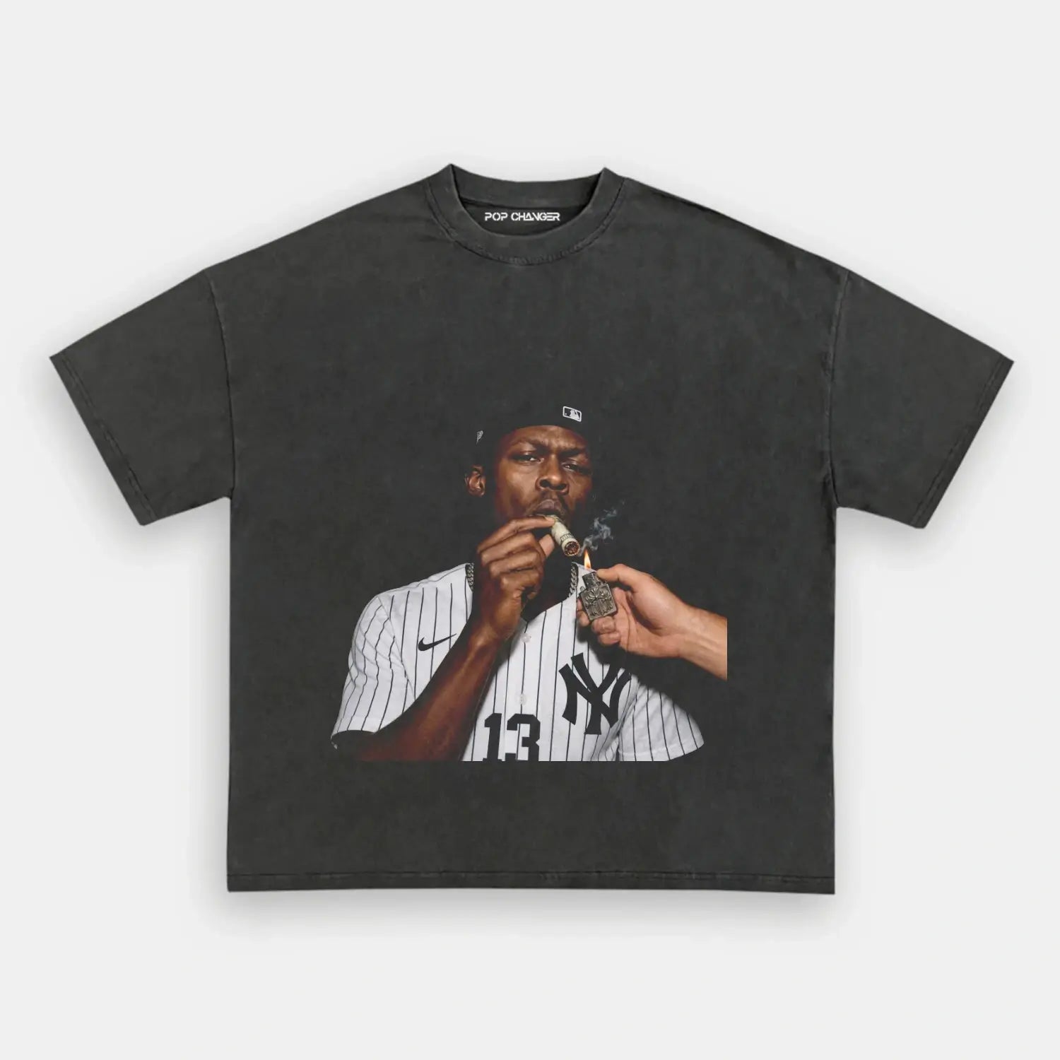 MLB Yankees TEE 03 - POPCHANGER