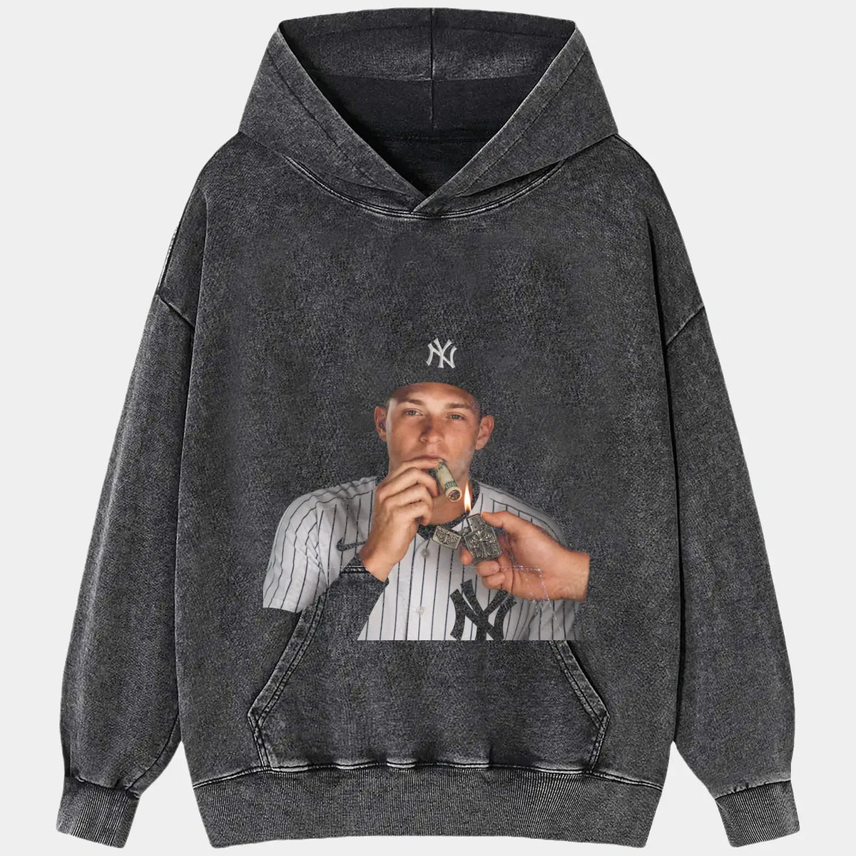 MLB Yankees TEE 04 - POPCHANGER