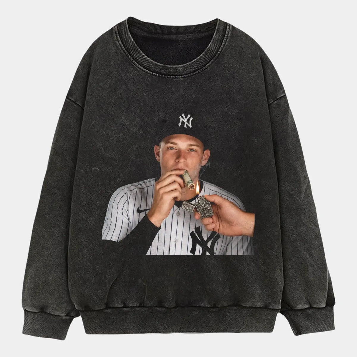 MLB Yankees TEE 04 - POPCHANGER