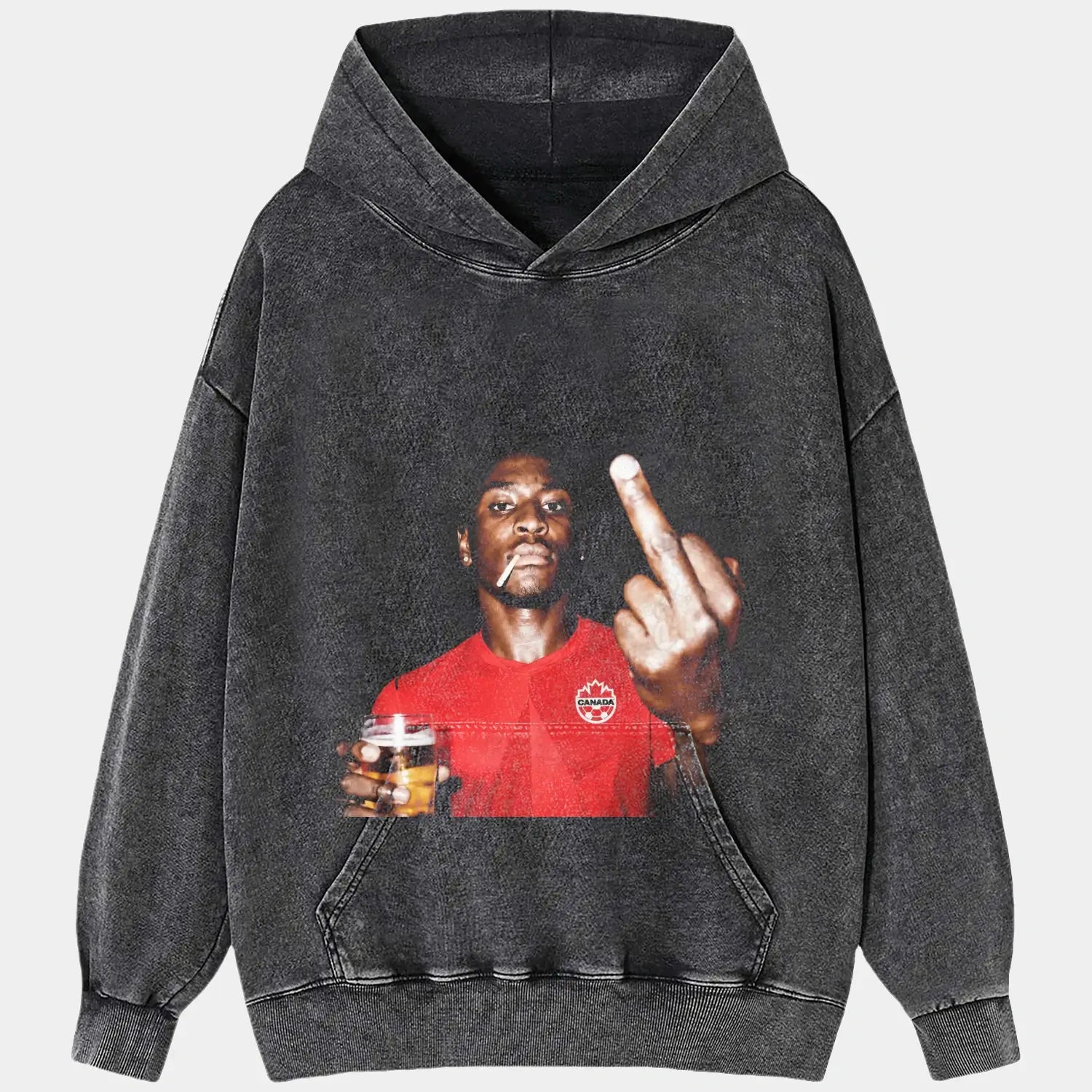 Moïse Bombito TEE - POPCHANGER