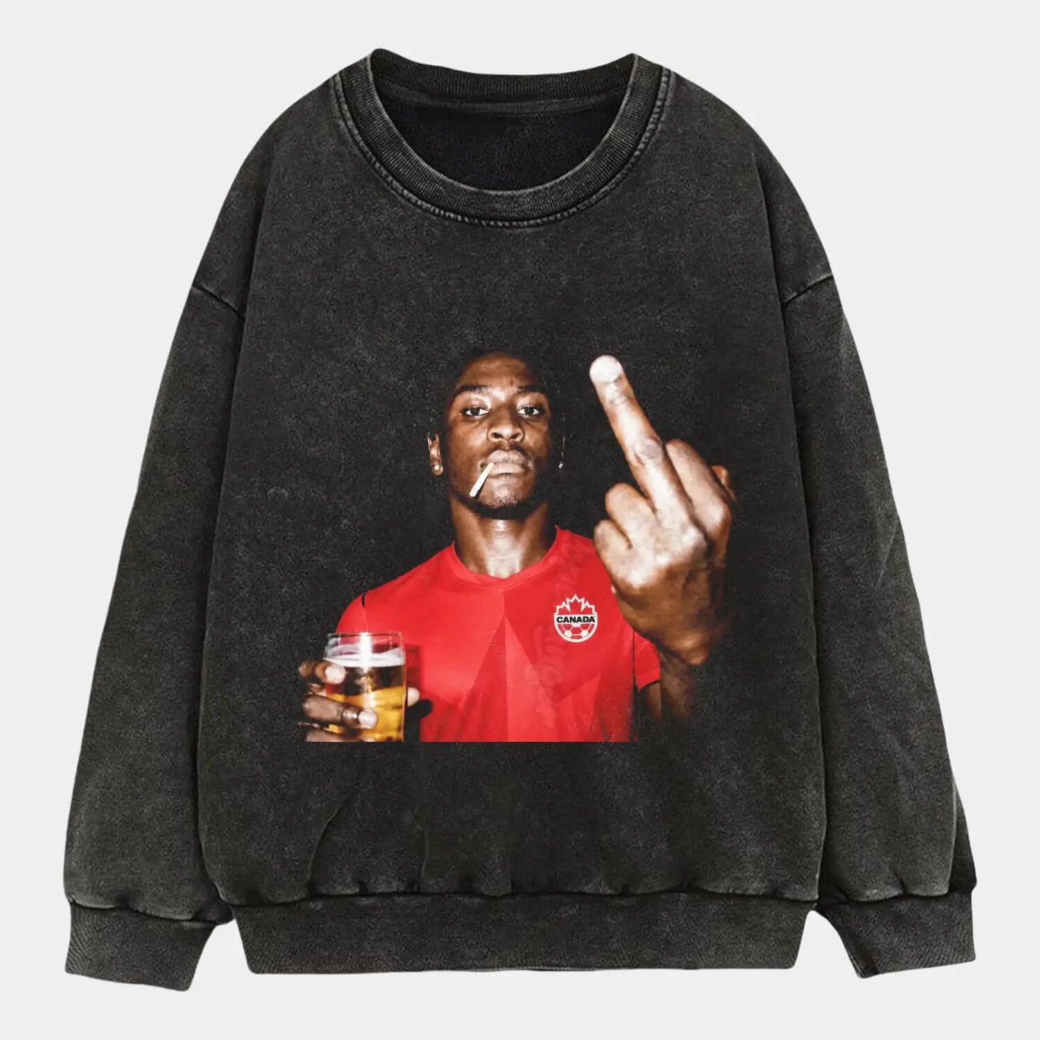 Moïse Bombito TEE - POPCHANGER