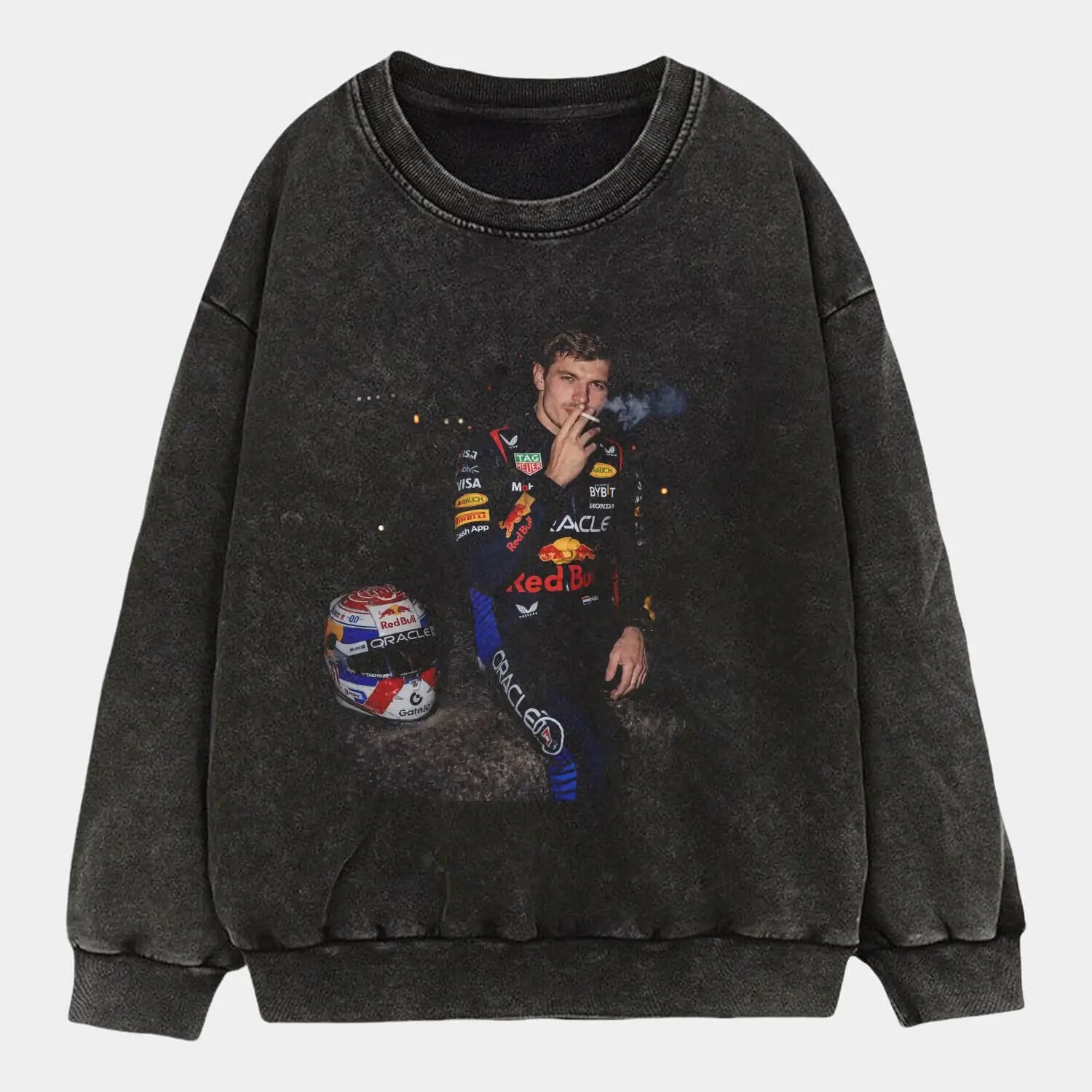 MV3 Tee 01 - POPCHANGER
