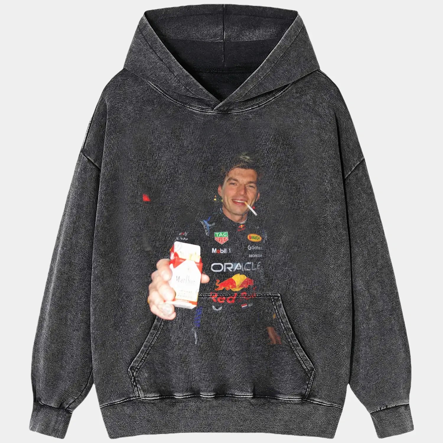 MV3 Tee 02 - POPCHANGER
