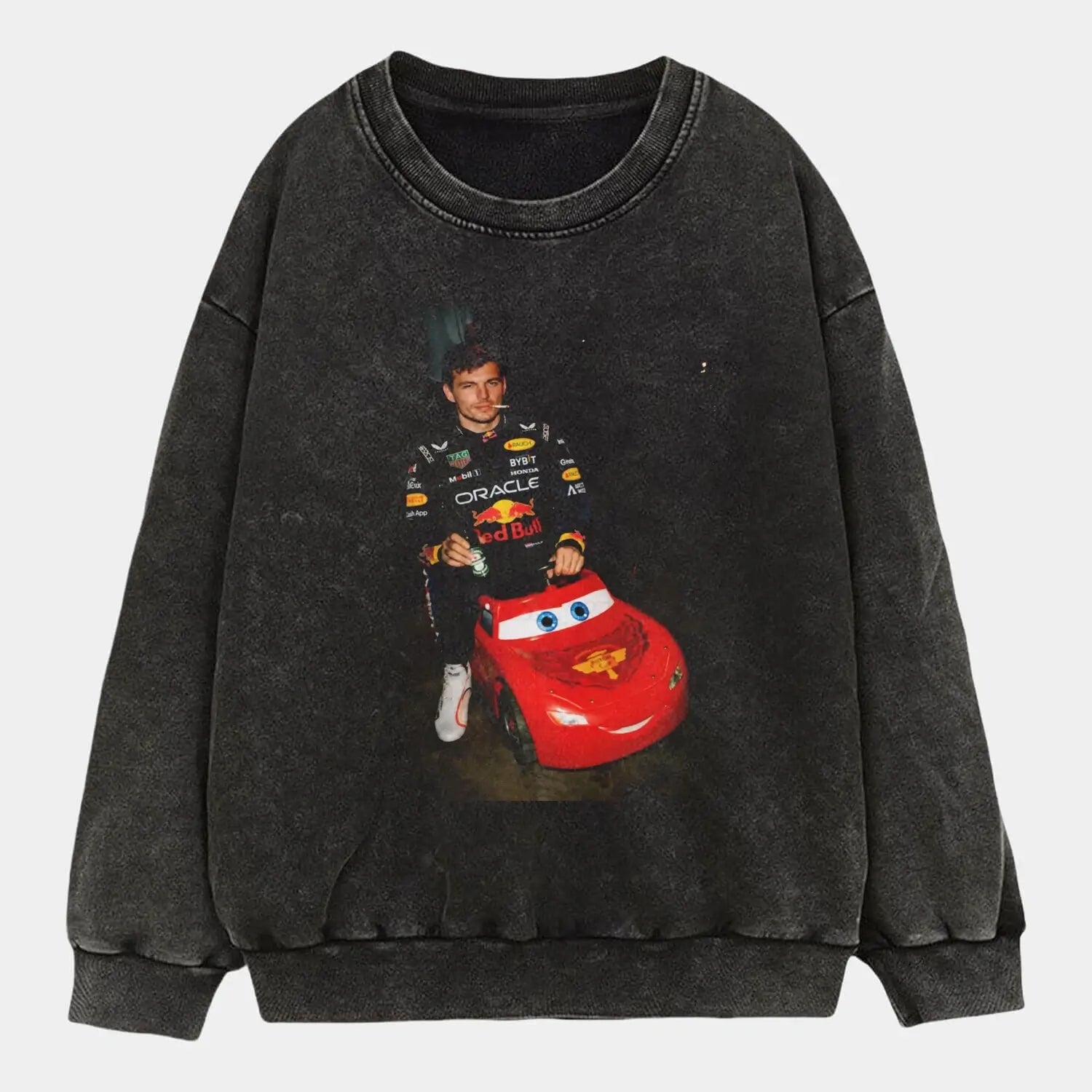MV3 Tee 04 - POPCHANGER