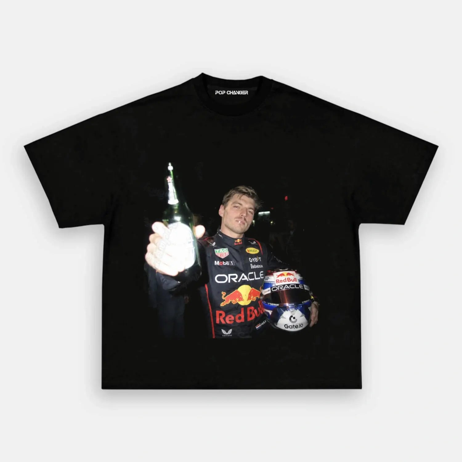 MV3 Tee 3.0 - POPCHANGER