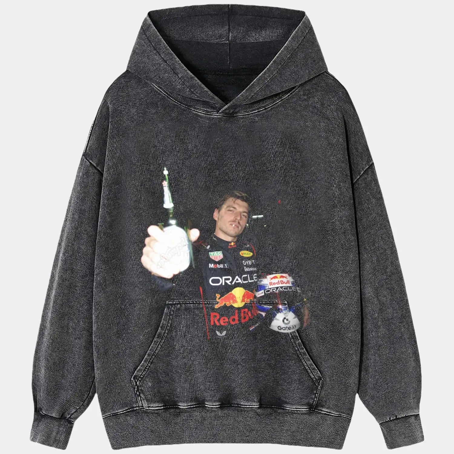 MV3 Tee 3.0 - POPCHANGER