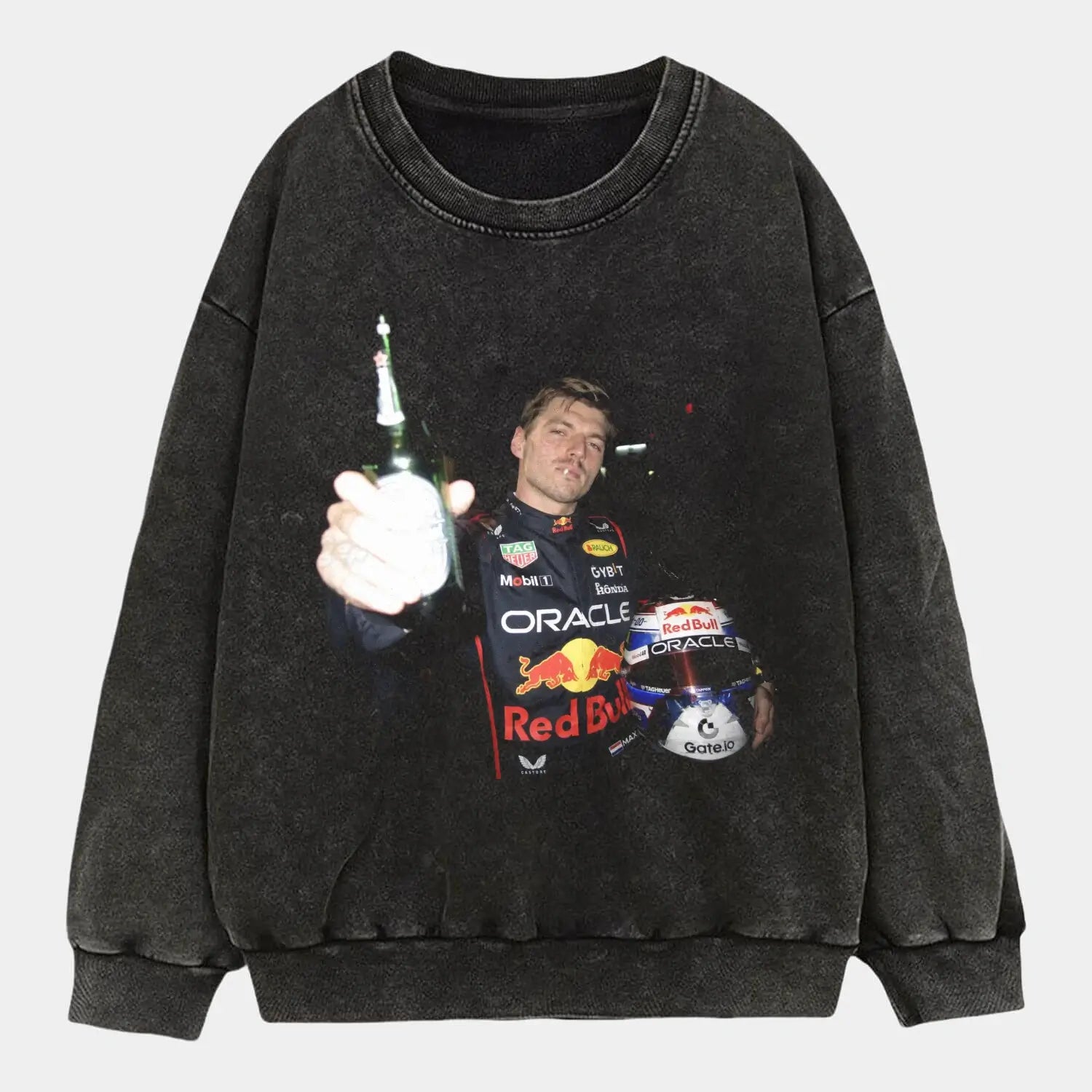 MV3 Tee 3.0 - POPCHANGER