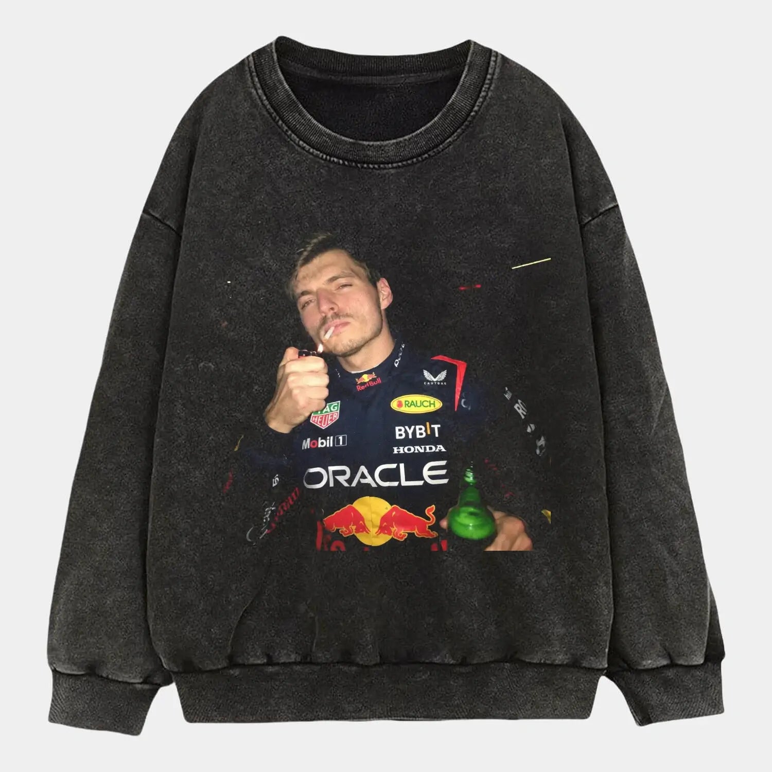 MV3 Tee 3.1 - POPCHANGER