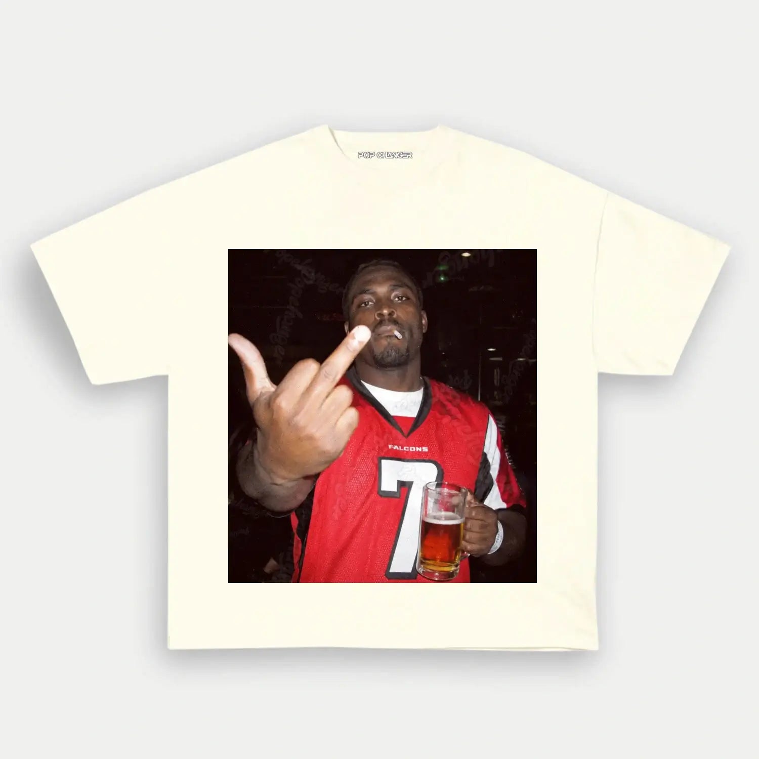 MV7 After Hours Tee - POPCHANGER