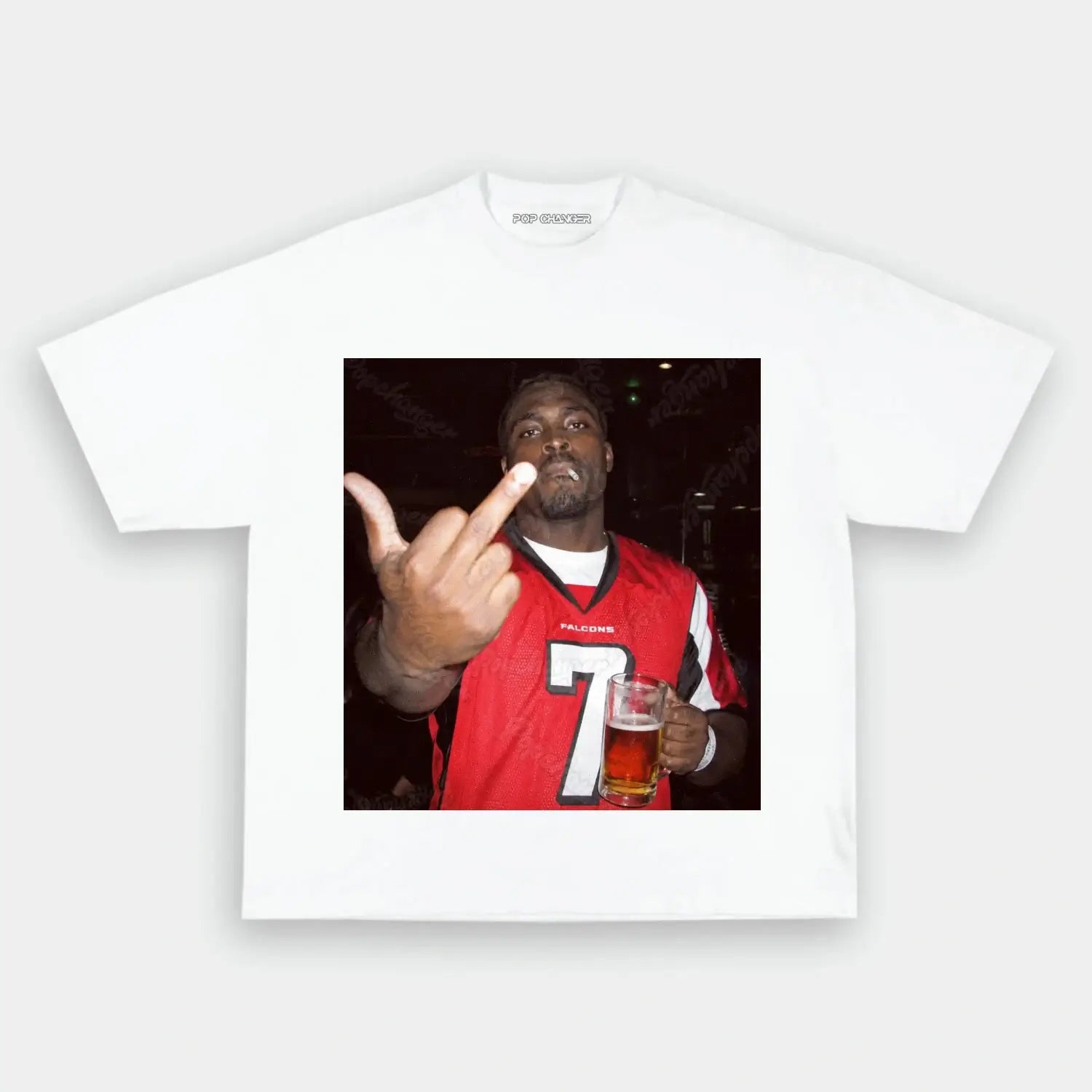 MV7 After Hours Tee - POPCHANGER