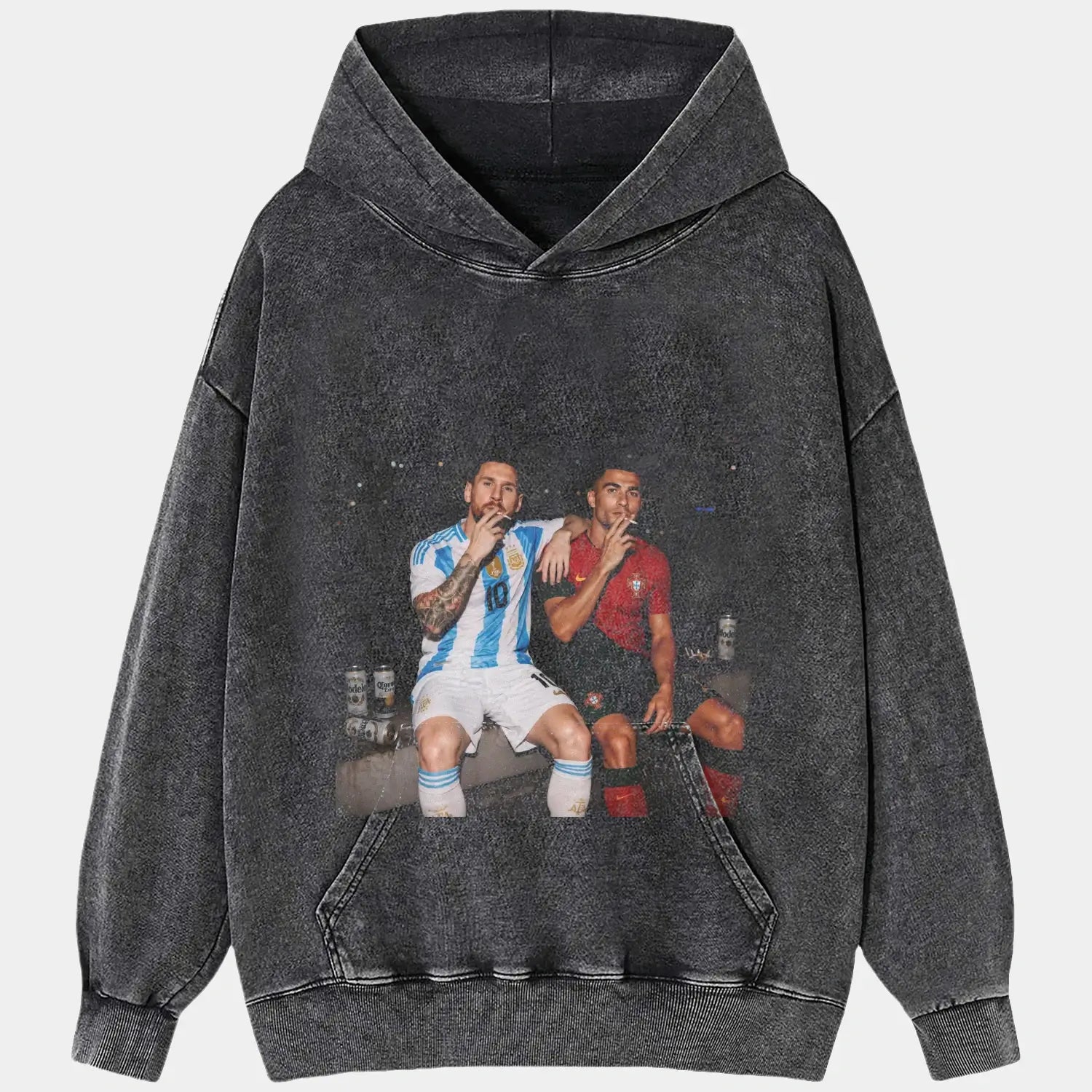 National Legends TEE 1.0 - POPCHANGER