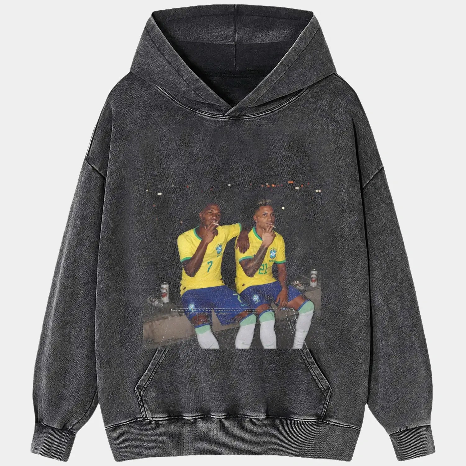 National Legends TEE 2.0 - POPCHANGER