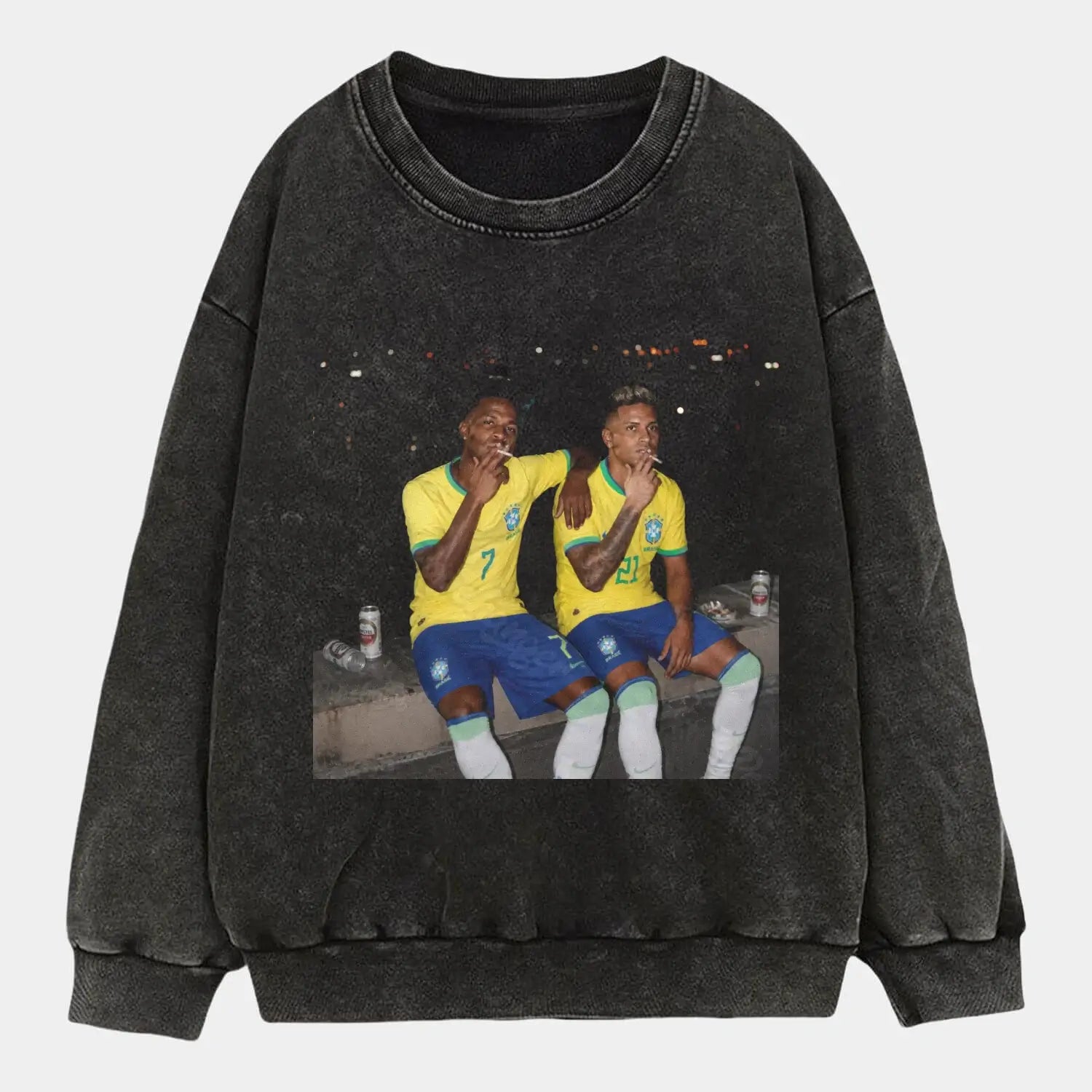 National Legends TEE 2.0 - POPCHANGER