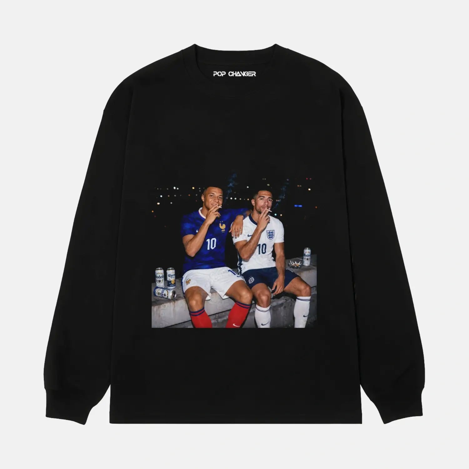 National Legends TEE 3.0 - POPCHANGER