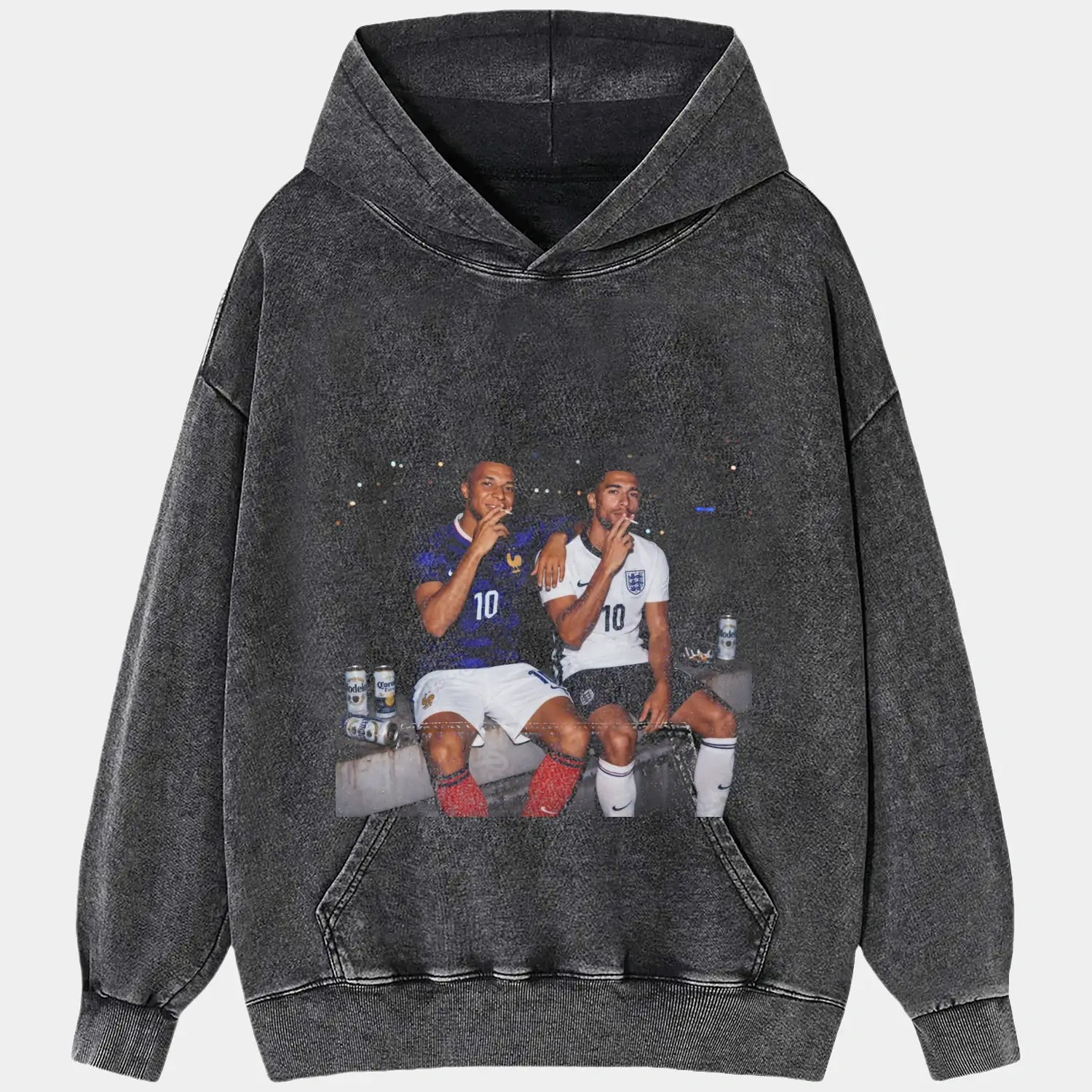 National Legends TEE 3.0 - POPCHANGER