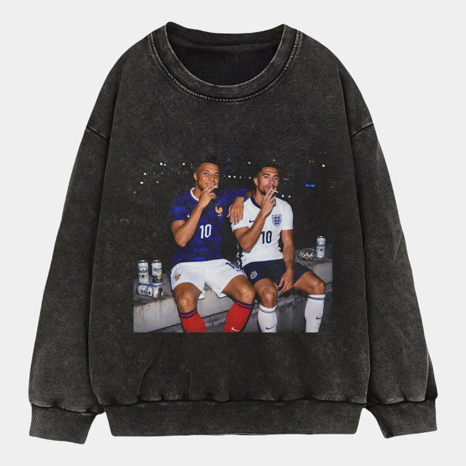 National Legends TEE 3.0 - POPCHANGER