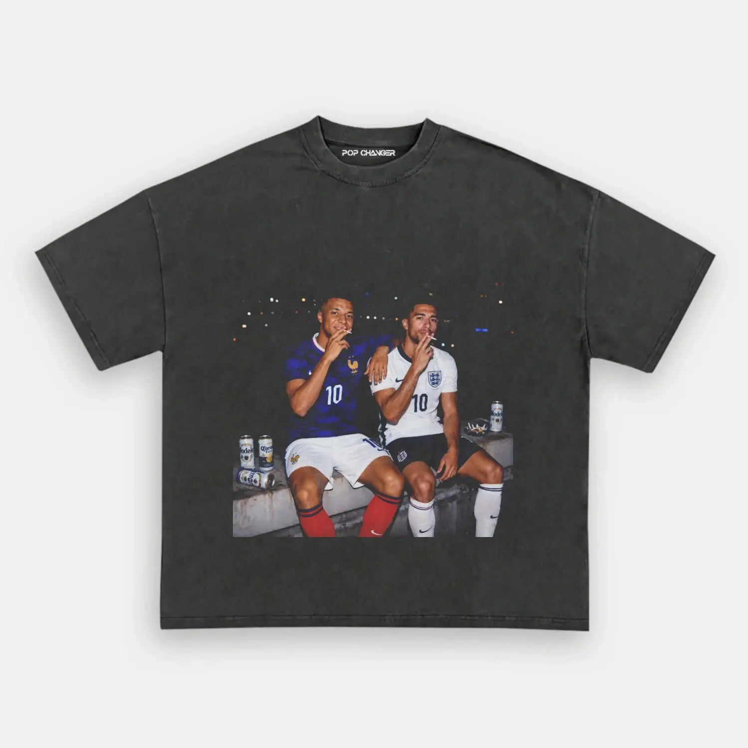 National Legends TEE 3.0 - POPCHANGER