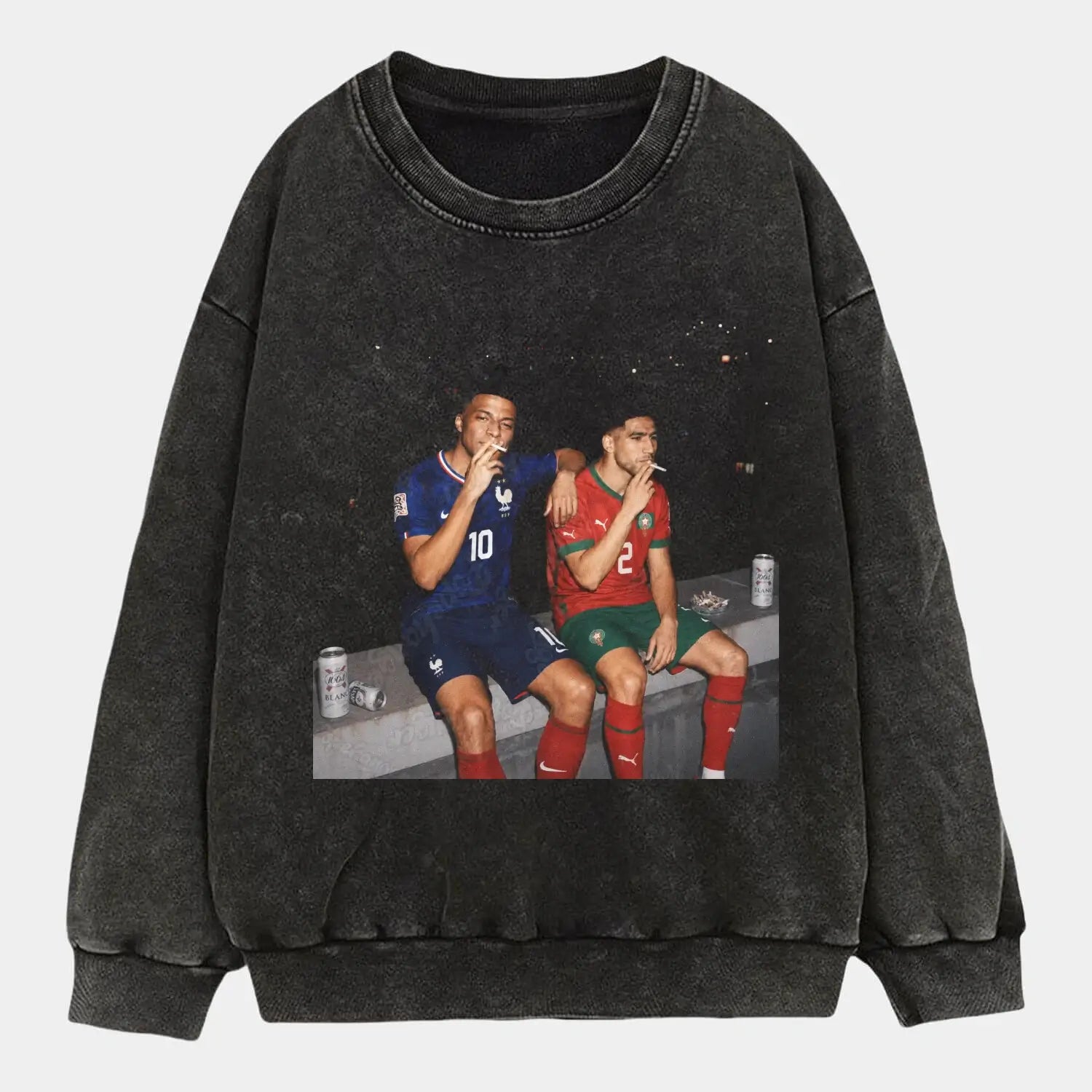 National Legends TEE 5.0 - POPCHANGER