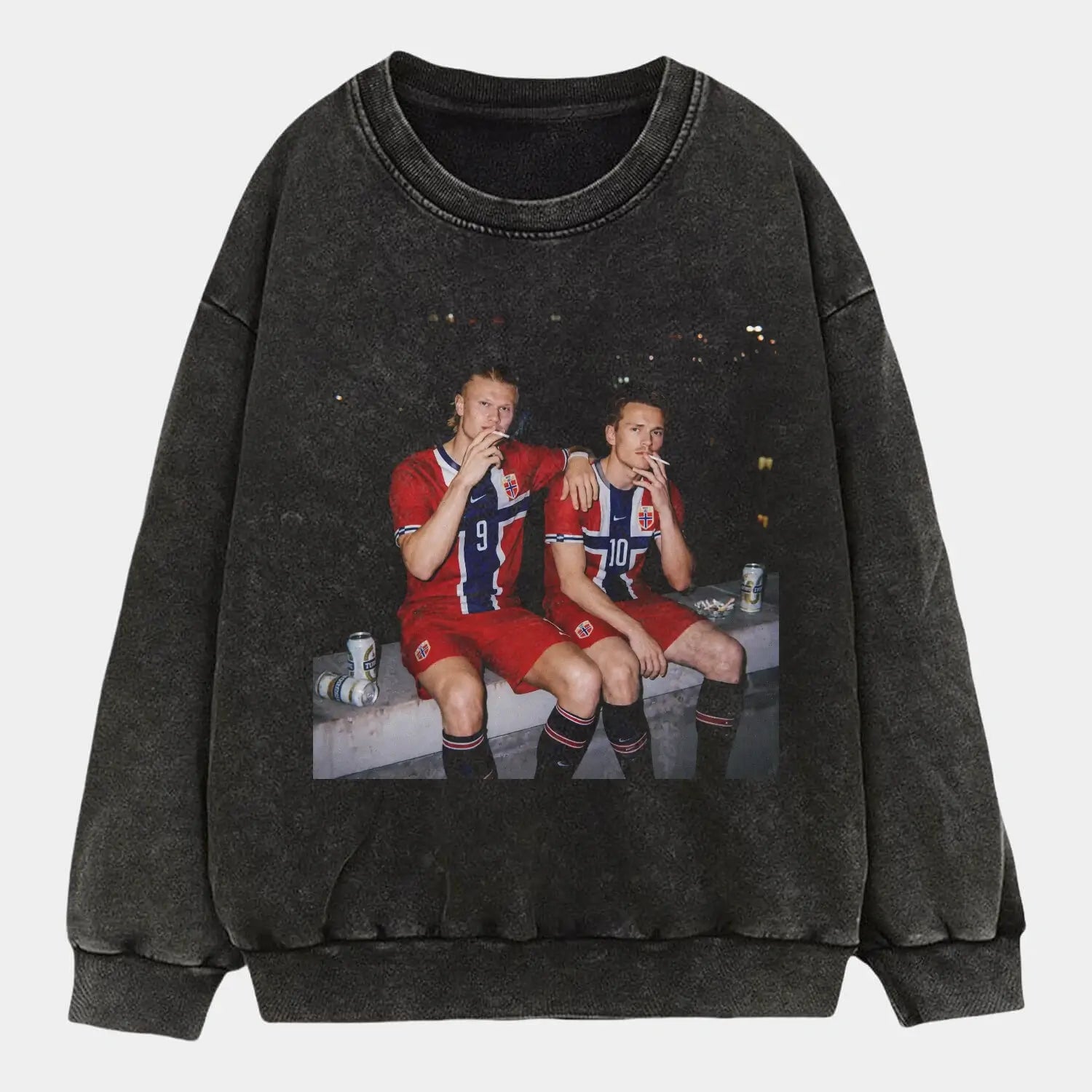 National Legends TEE 6.0 - POPCHANGER