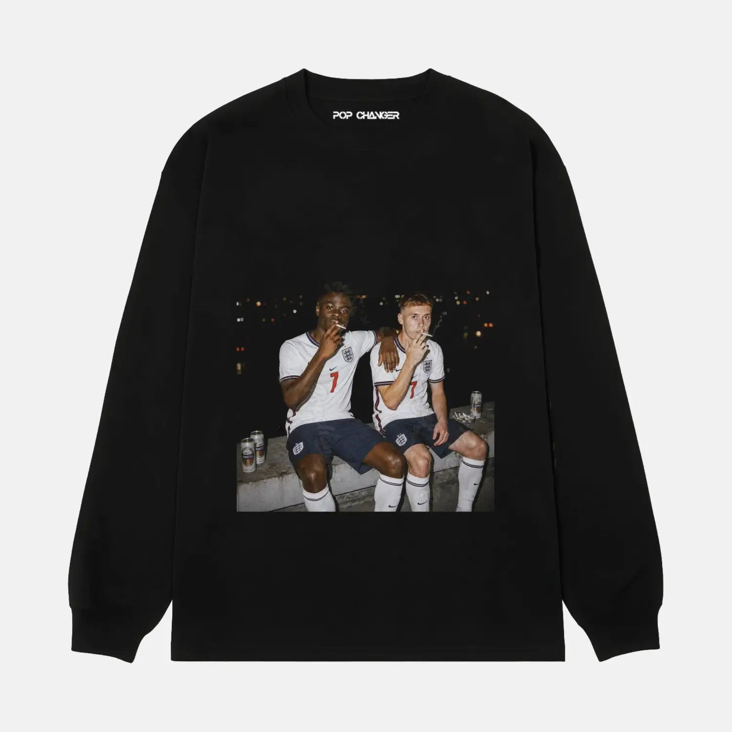 National Legends TEE 7.0 - POPCHANGER