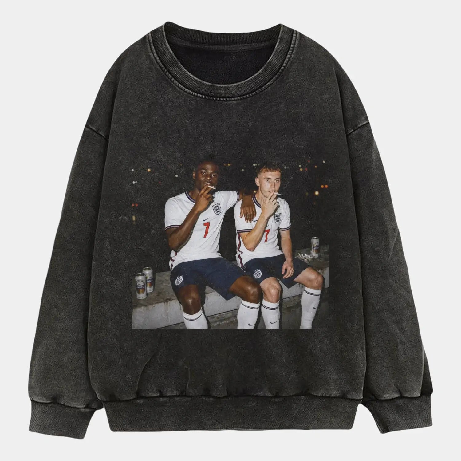 National Legends TEE 7.0 - POPCHANGER