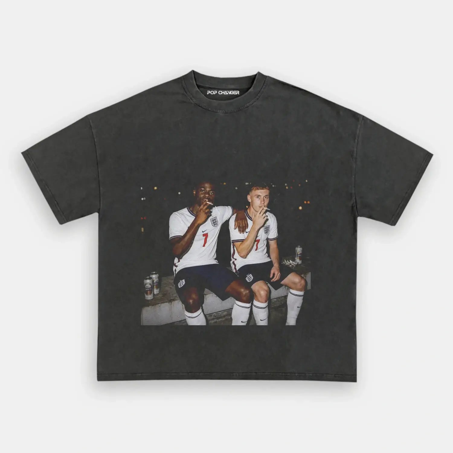 National Legends TEE 7.0 - POPCHANGER