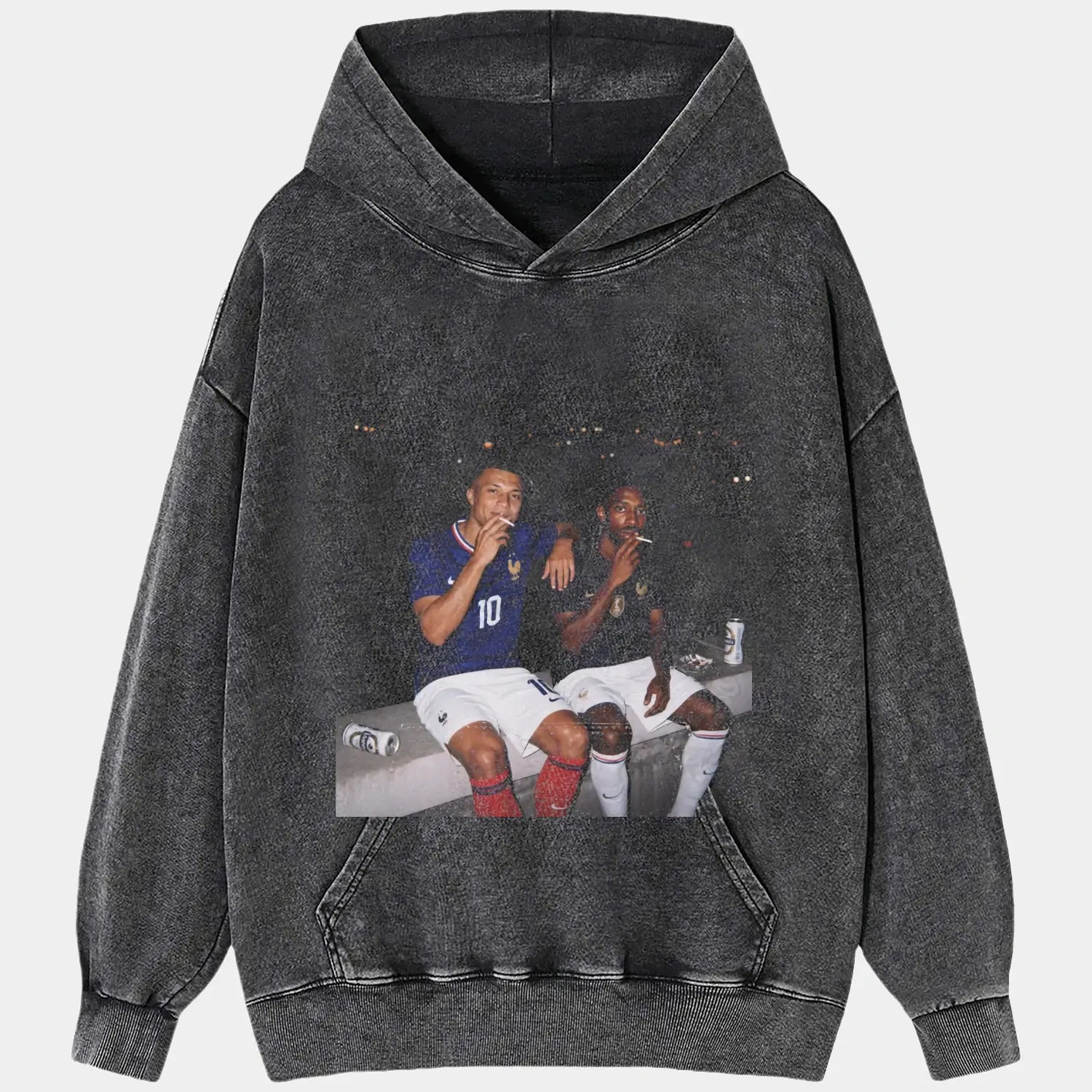 National Legends TEE 8.0 - POPCHANGER
