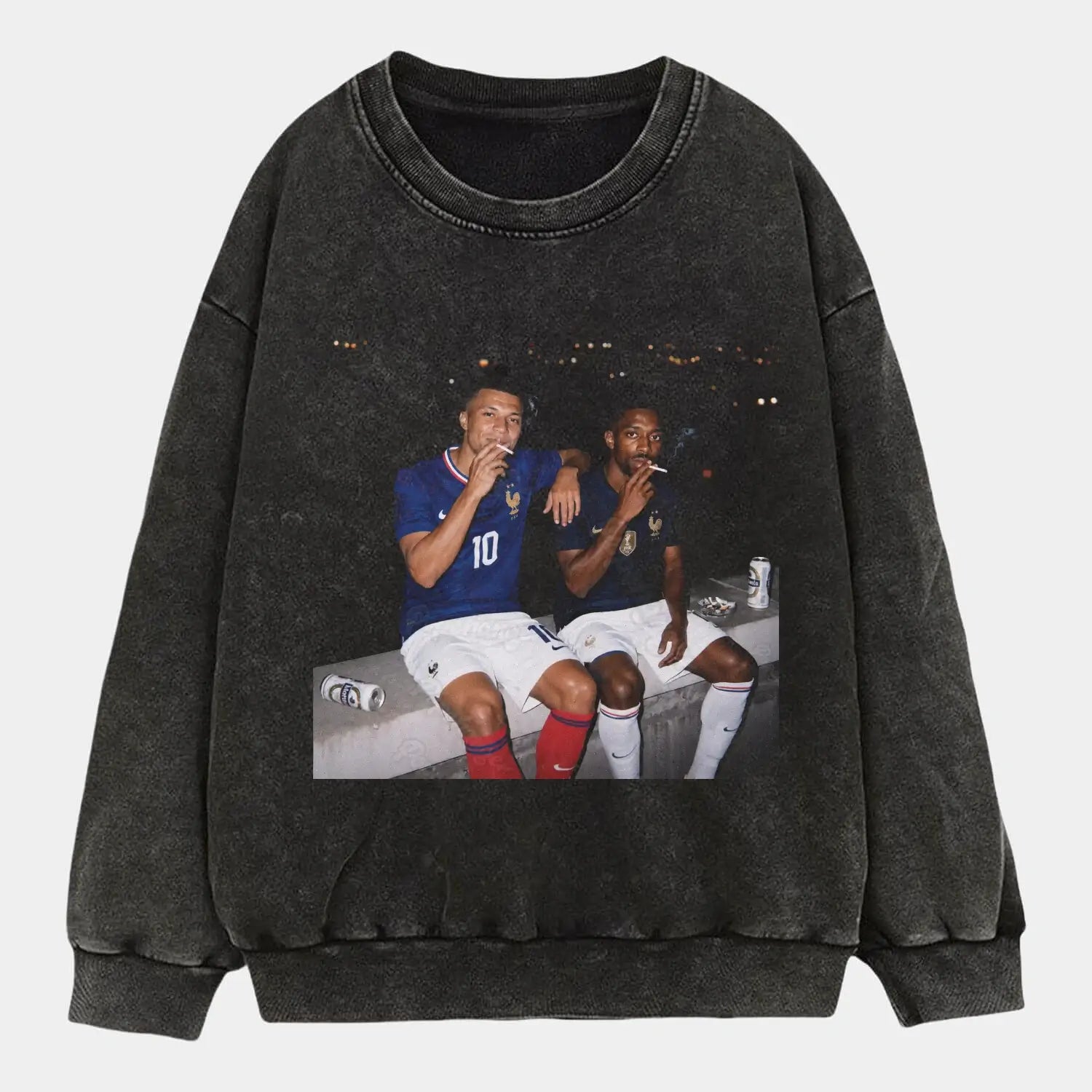 National Legends TEE 8.0 - POPCHANGER