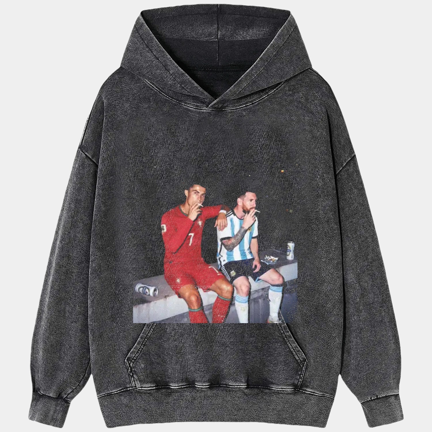 National Legends TEE - POPCHANGER