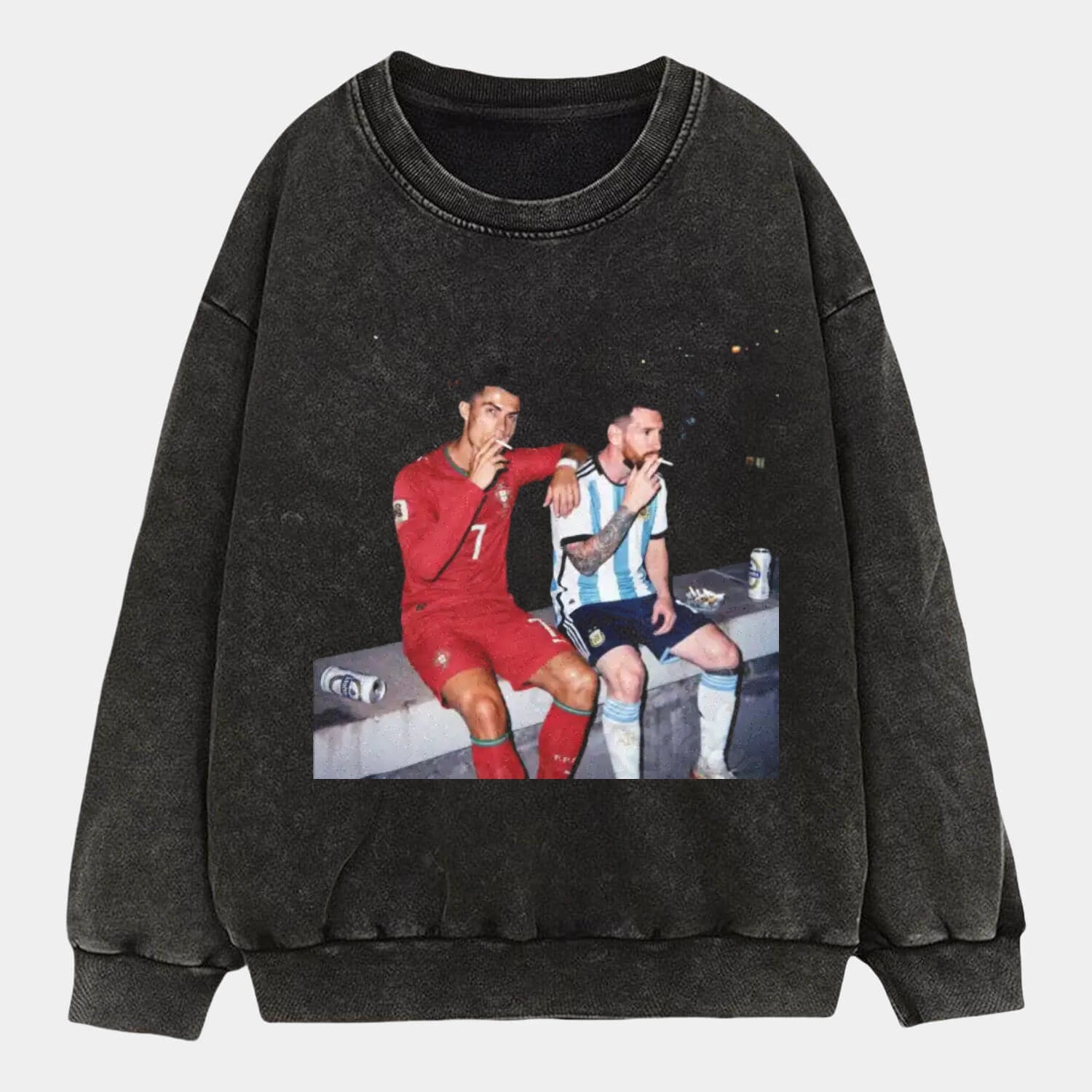 National Legends TEE - POPCHANGER