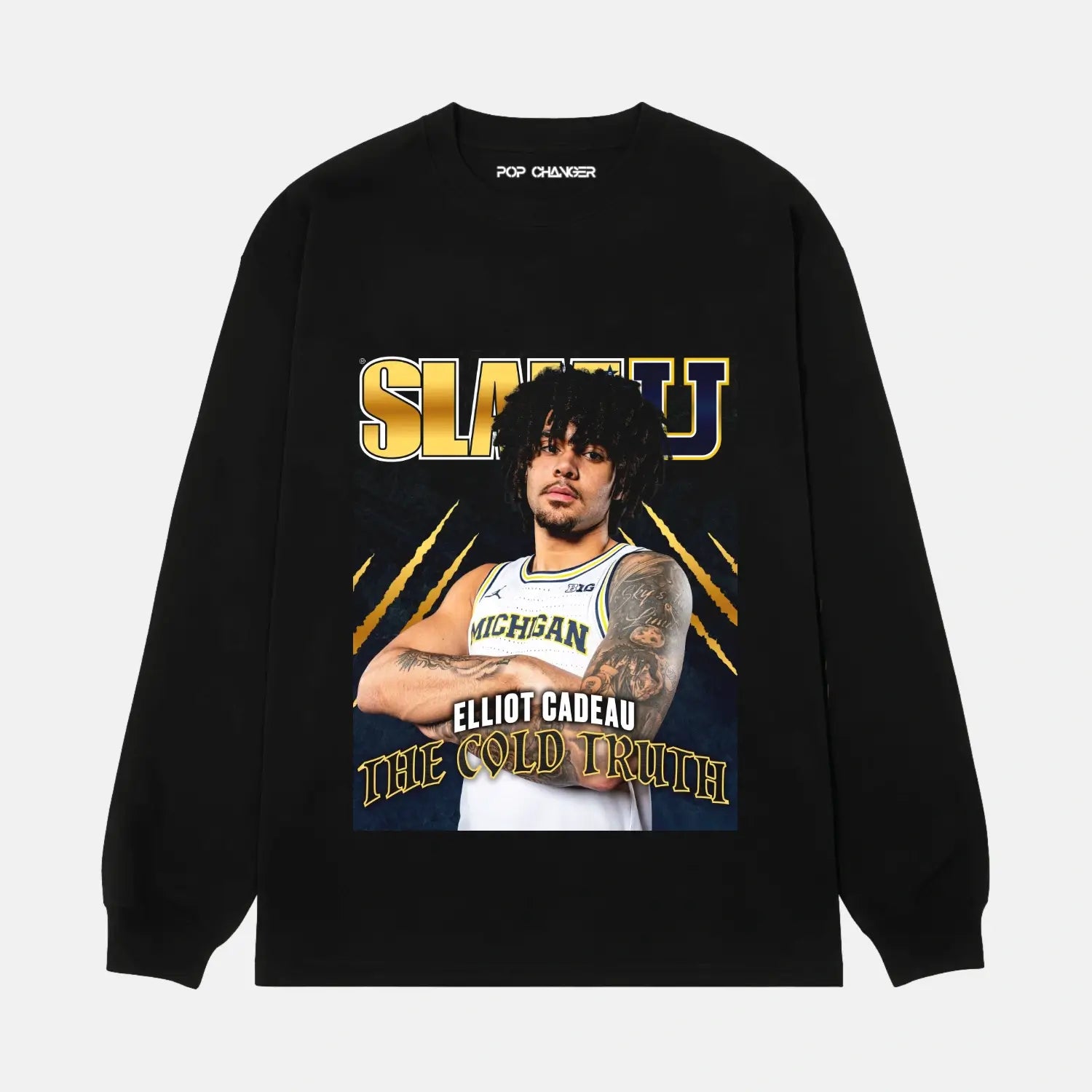 NCAA 2026 Champion Tee 2.0 - POPCHANGER