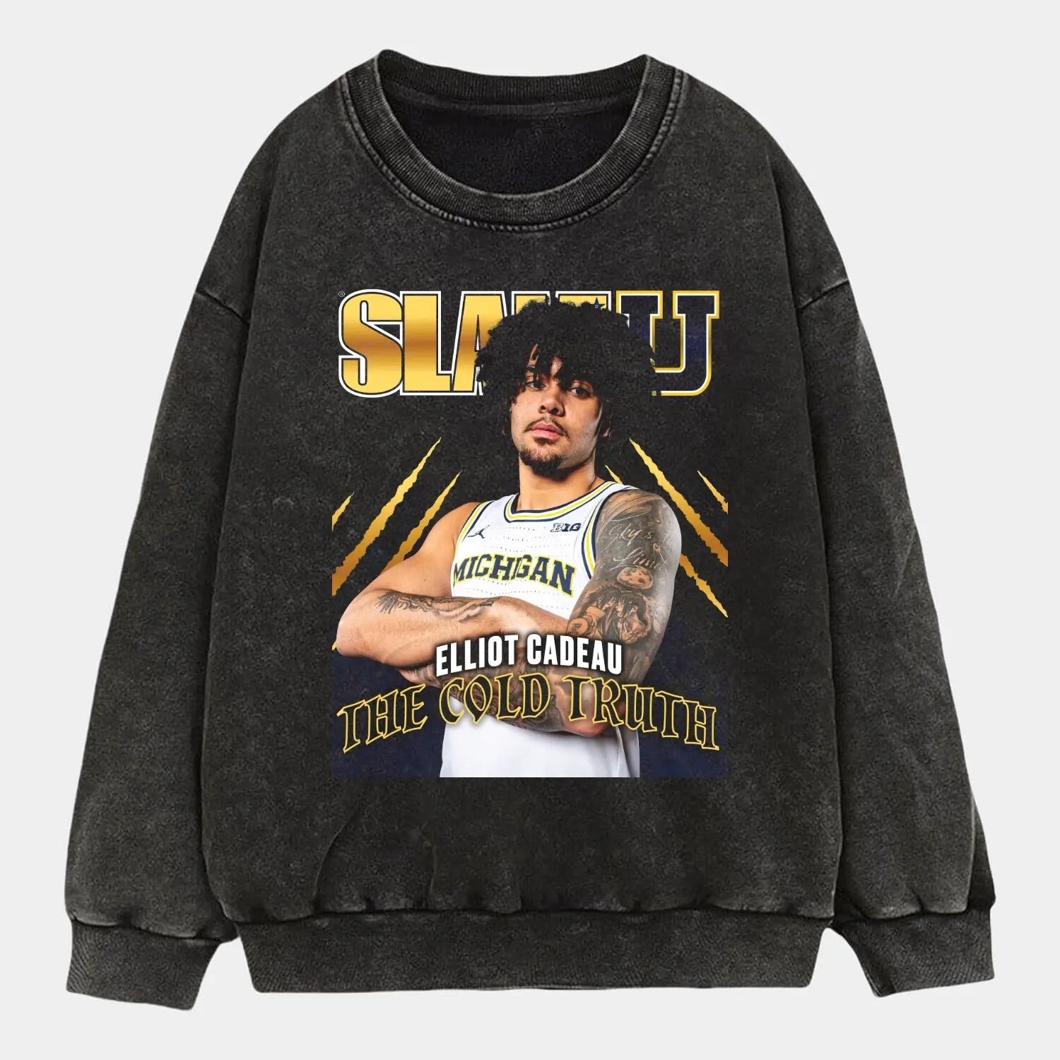 NCAA 2026 Champion Tee 2.0 - POPCHANGER