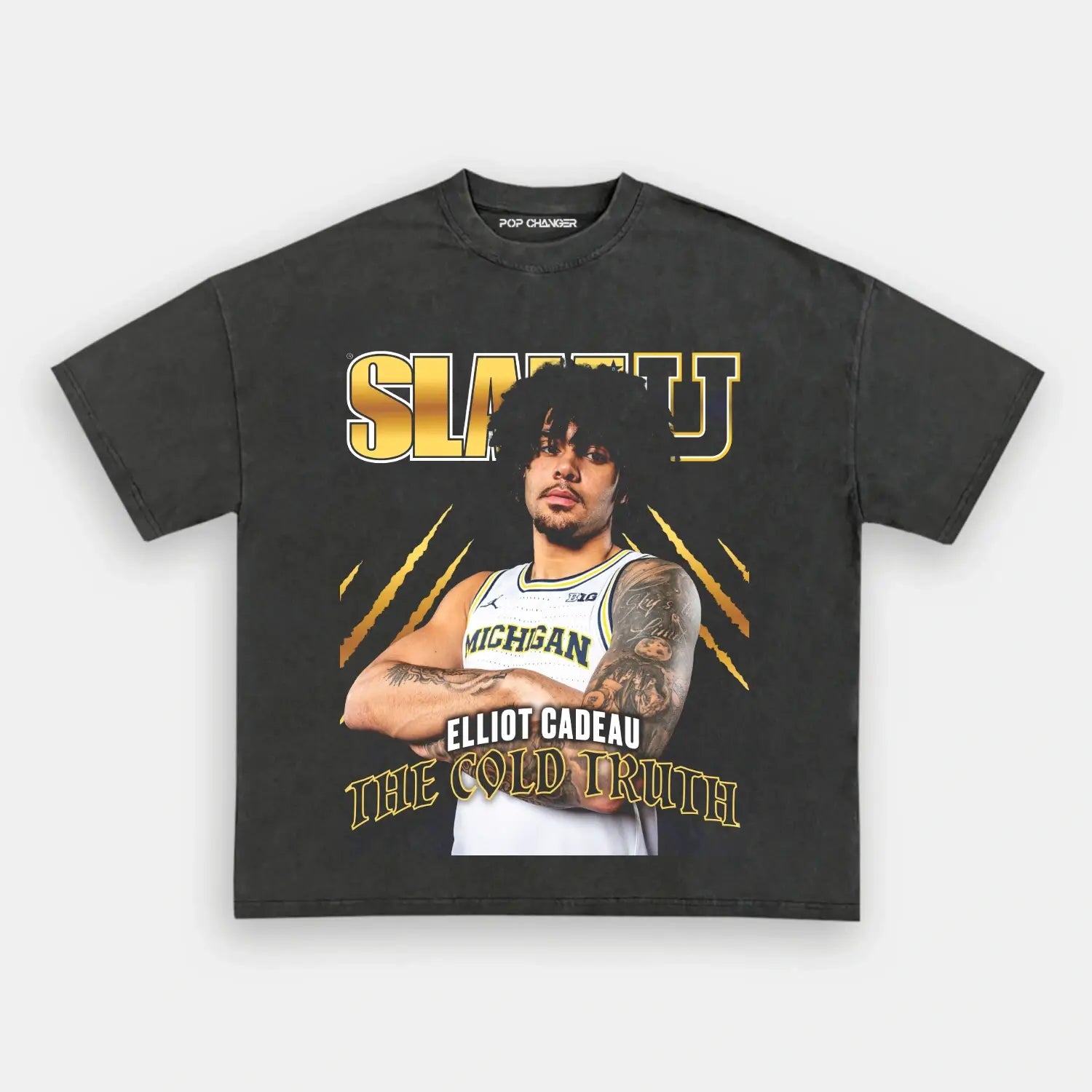 NCAA 2026 Champion Tee 2.0 - POPCHANGER