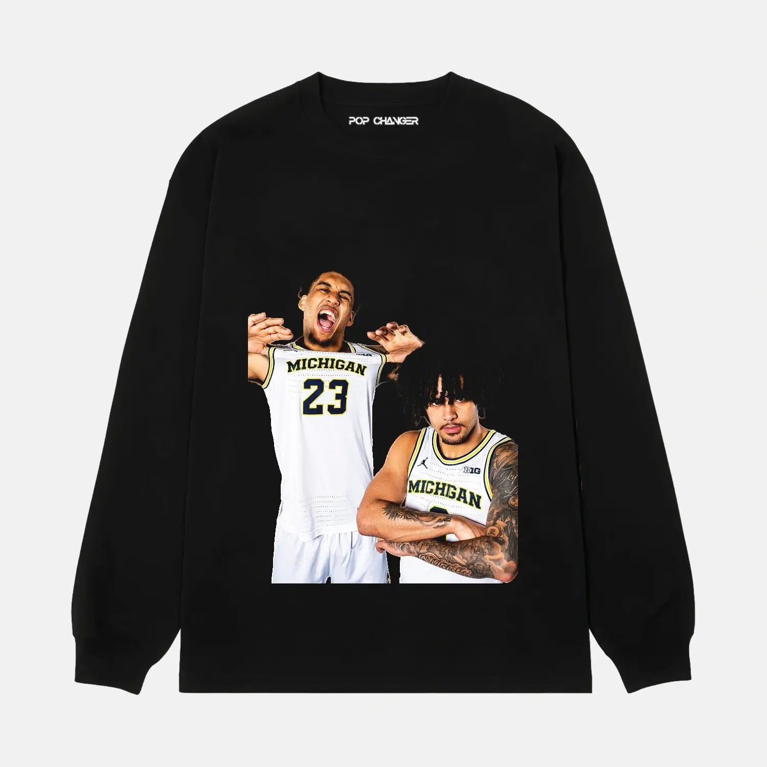 NCAA 2026 Champion Tee 3.0 - POPCHANGER