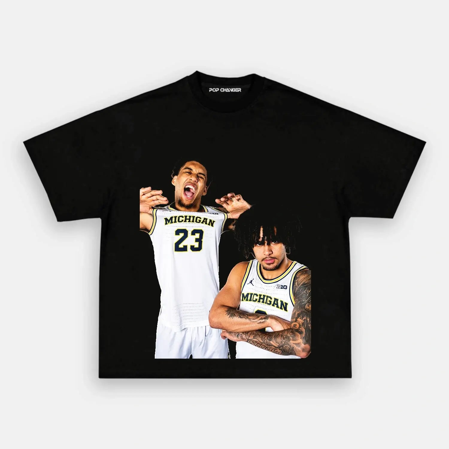 NCAA 2026 Champion Tee 3.0 - POPCHANGER