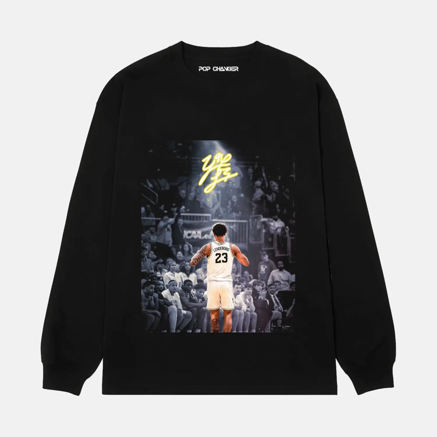 NCAA 2026 Champion Tee 4.0 - POPCHANGER