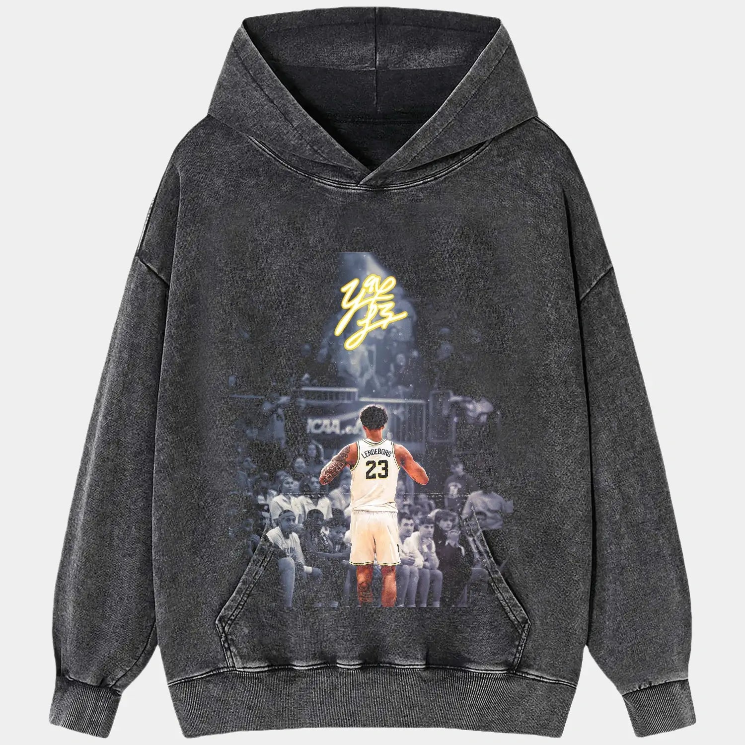 NCAA 2026 Champion Tee 4.0 - POPCHANGER