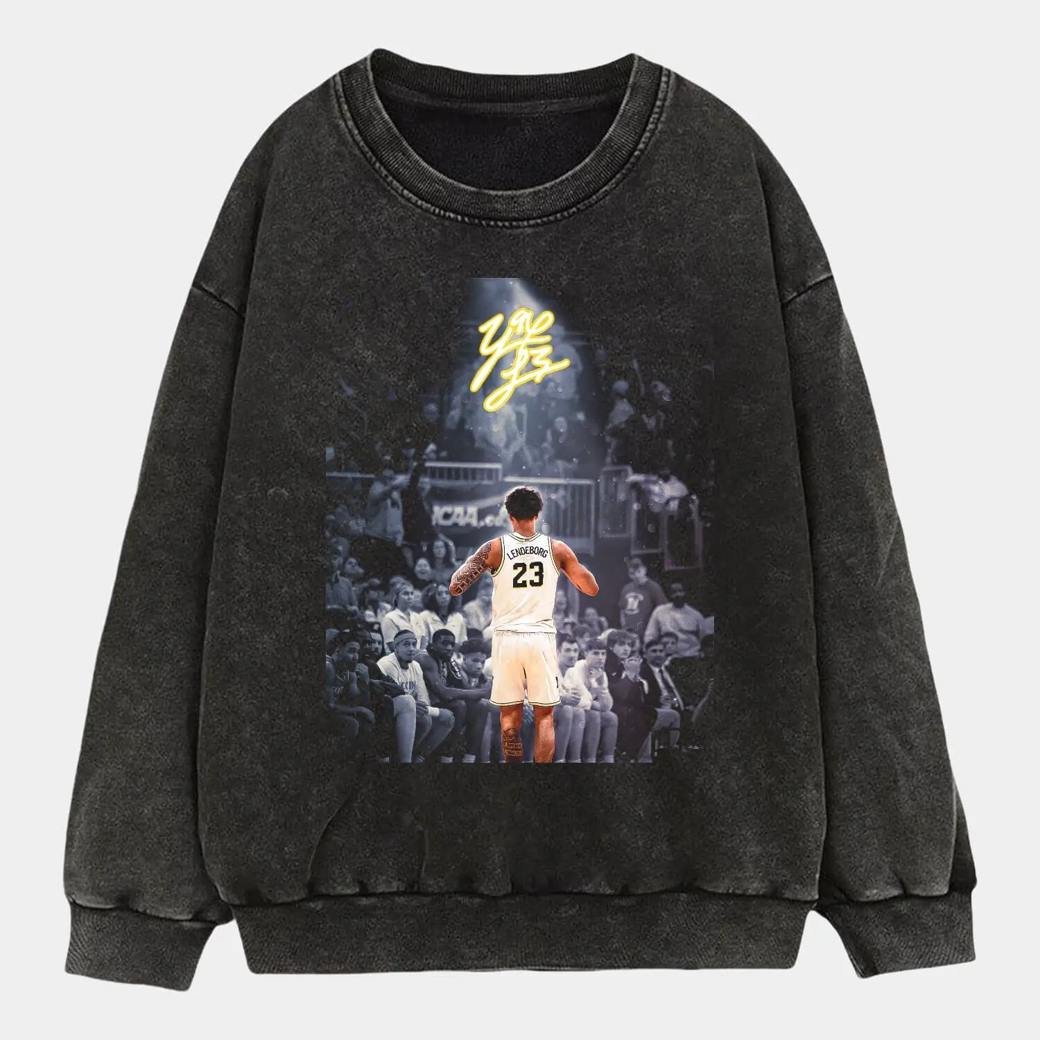 NCAA 2026 Champion Tee 4.0 - POPCHANGER