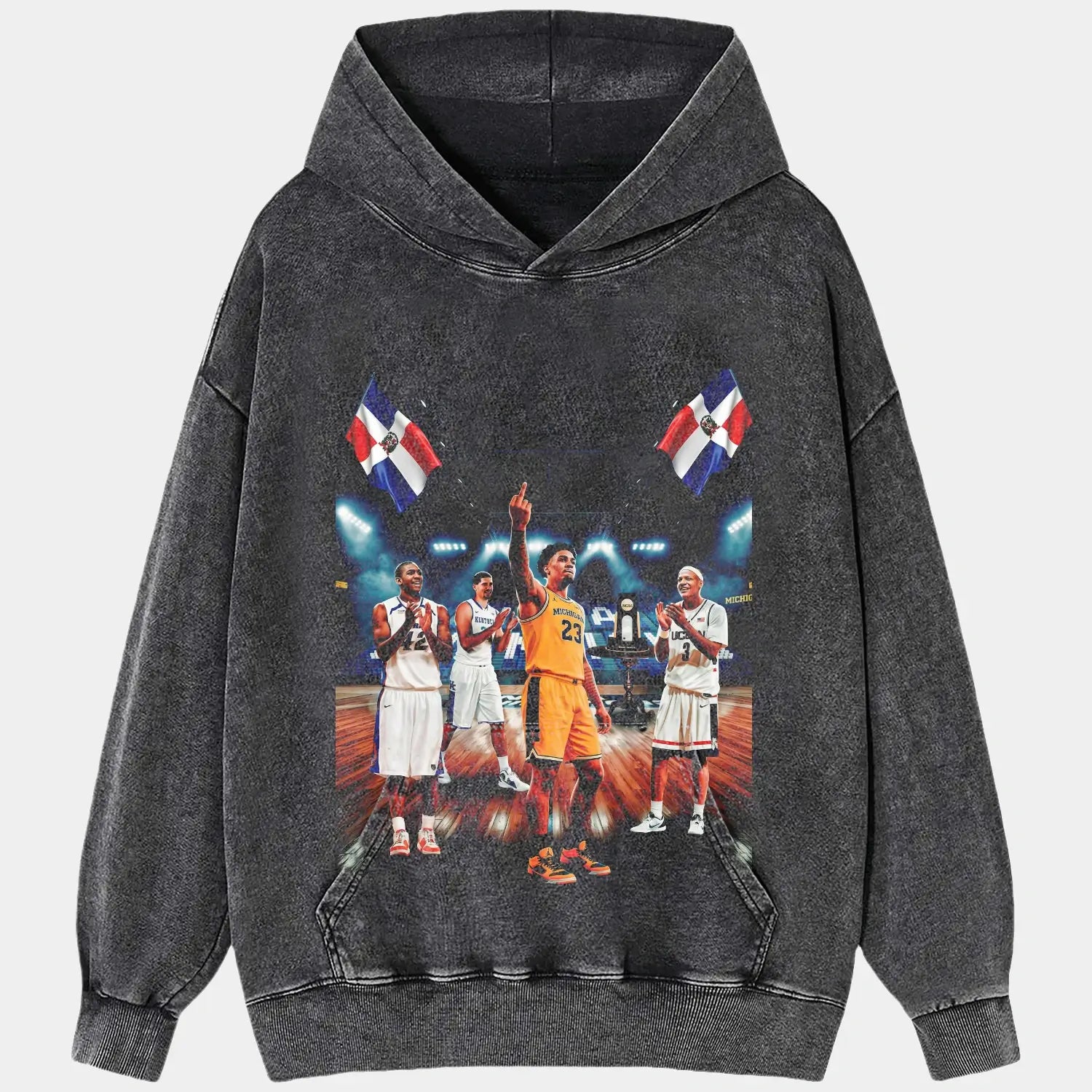 NCAA 2026 Champion Tee 7.0 - POPCHANGER