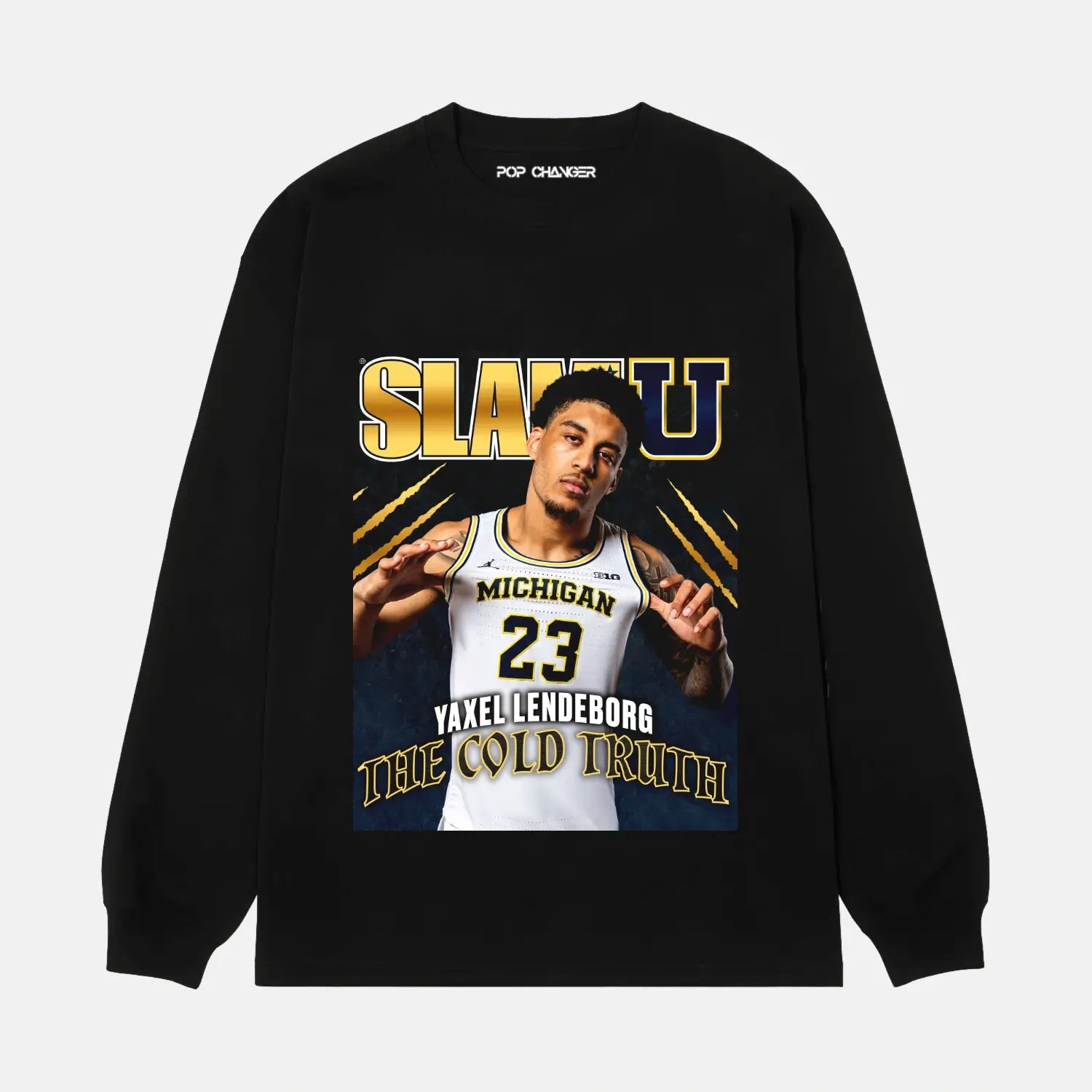 NCAA 2026 Champion Tee - POPCHANGER