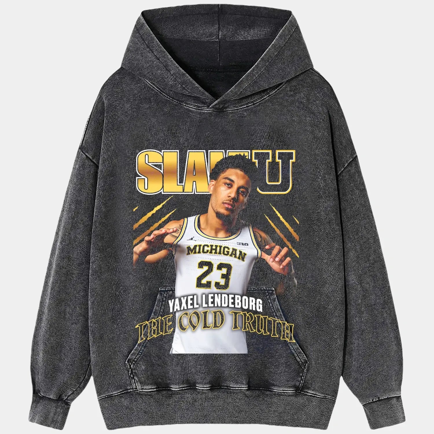 NCAA 2026 Champion Tee - POPCHANGER