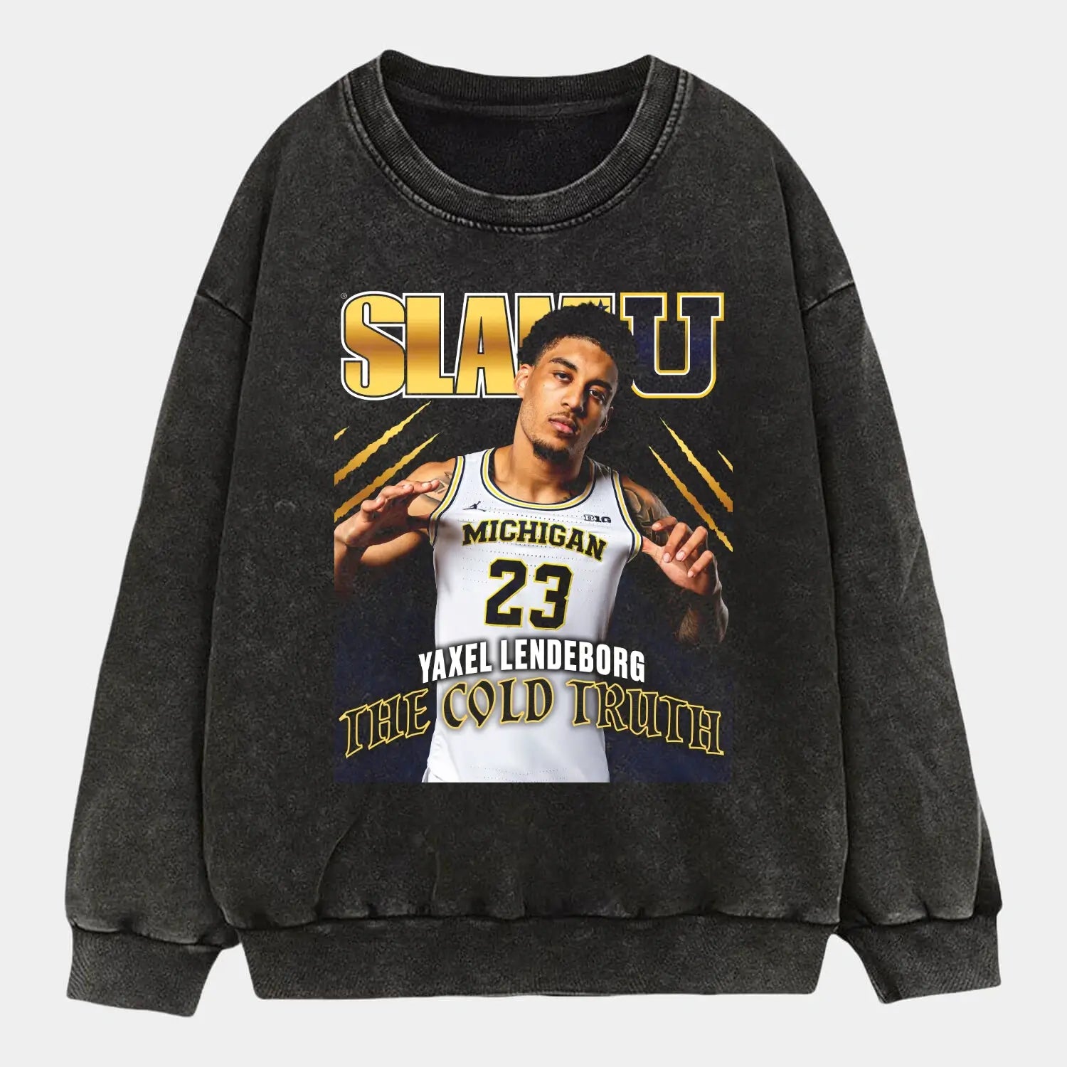 NCAA 2026 Champion Tee - POPCHANGER