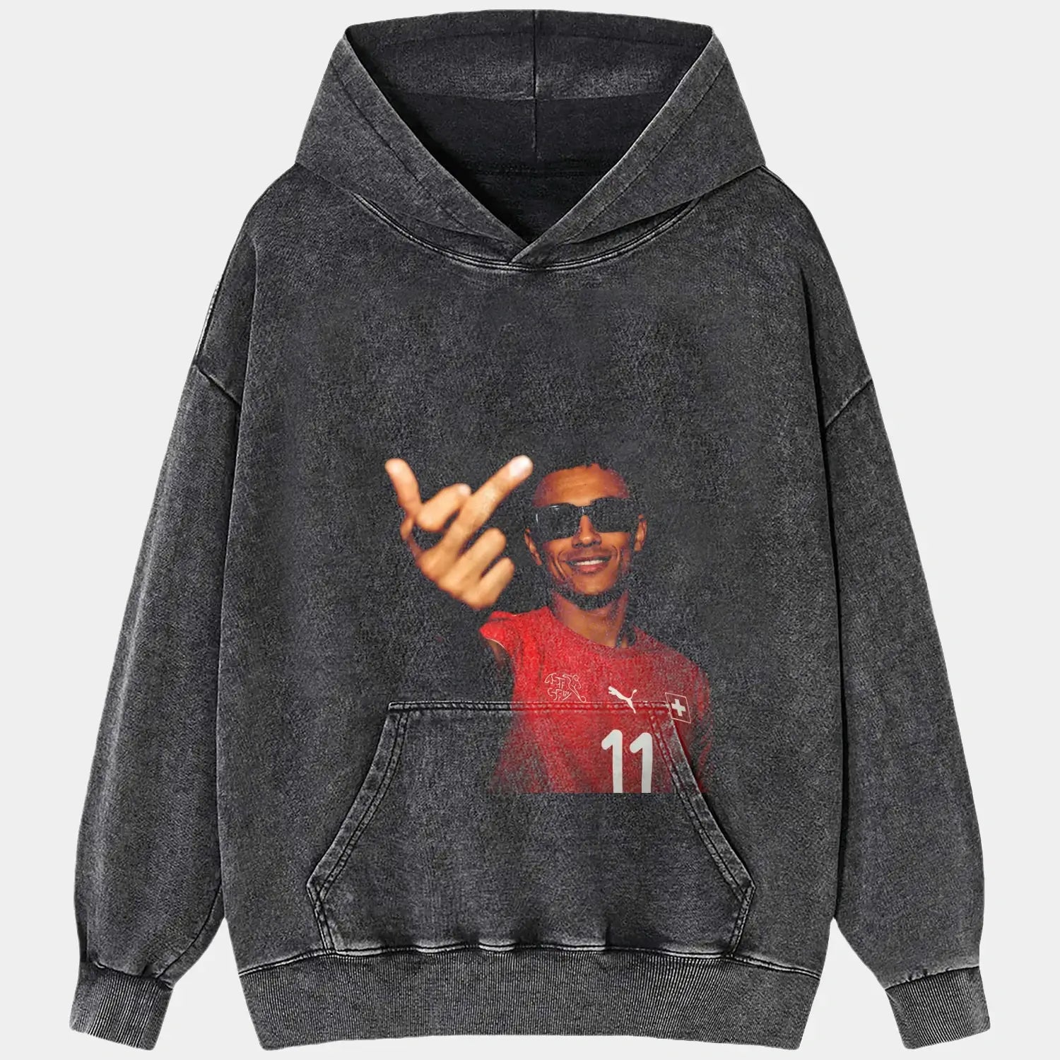 Ndoye TEE 1.0 - POPCHANGER