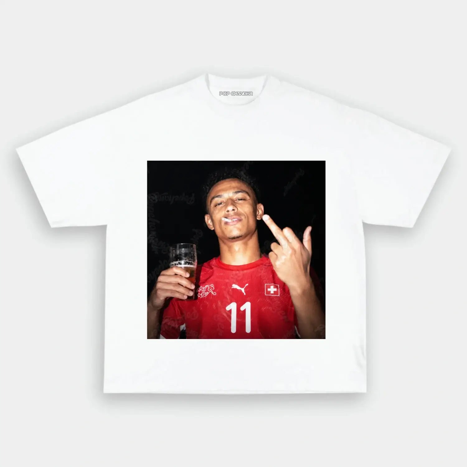 Ndoye TEE 1.1 - POPCHANGER