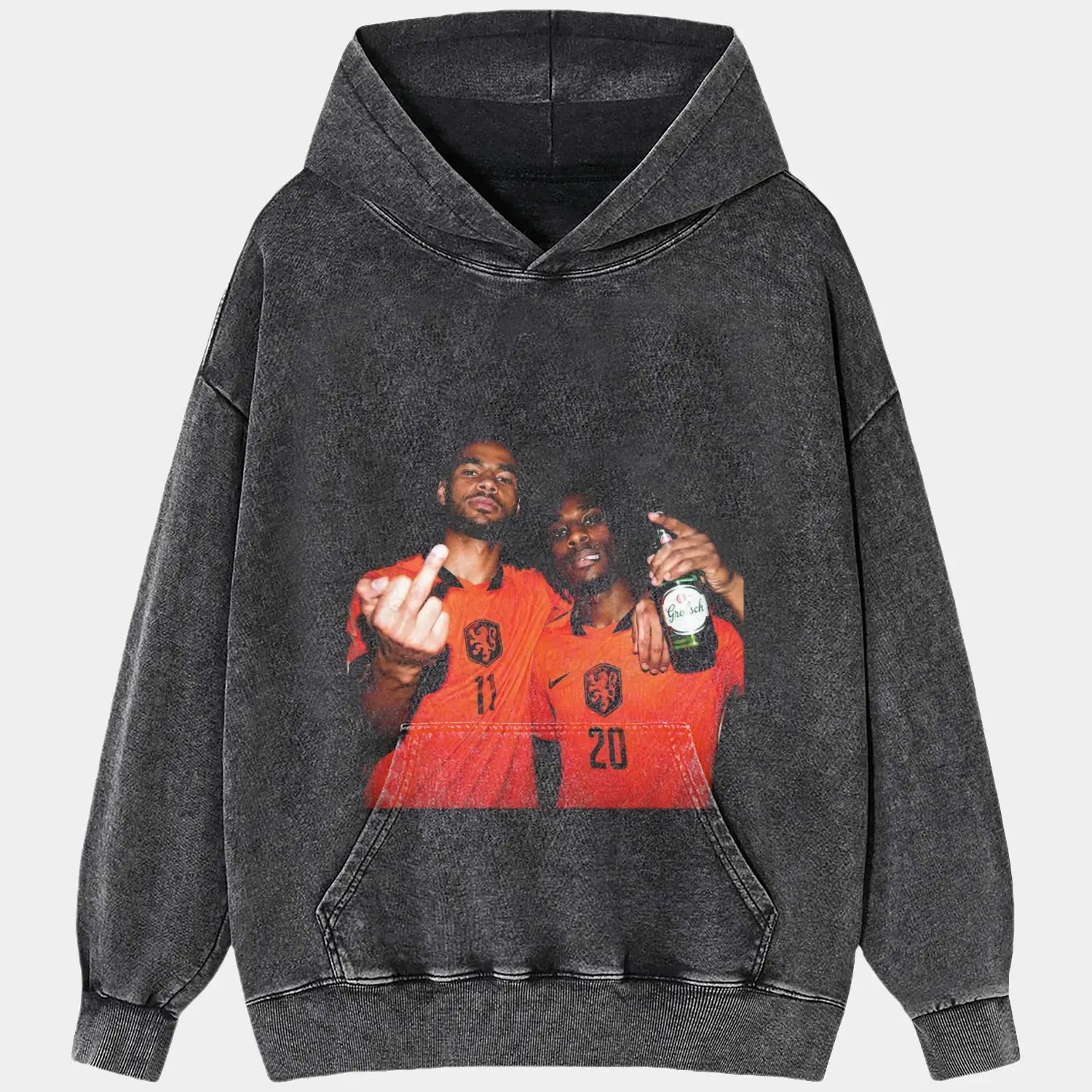 Nederland Soccer TEE 1.2 - POPCHANGER